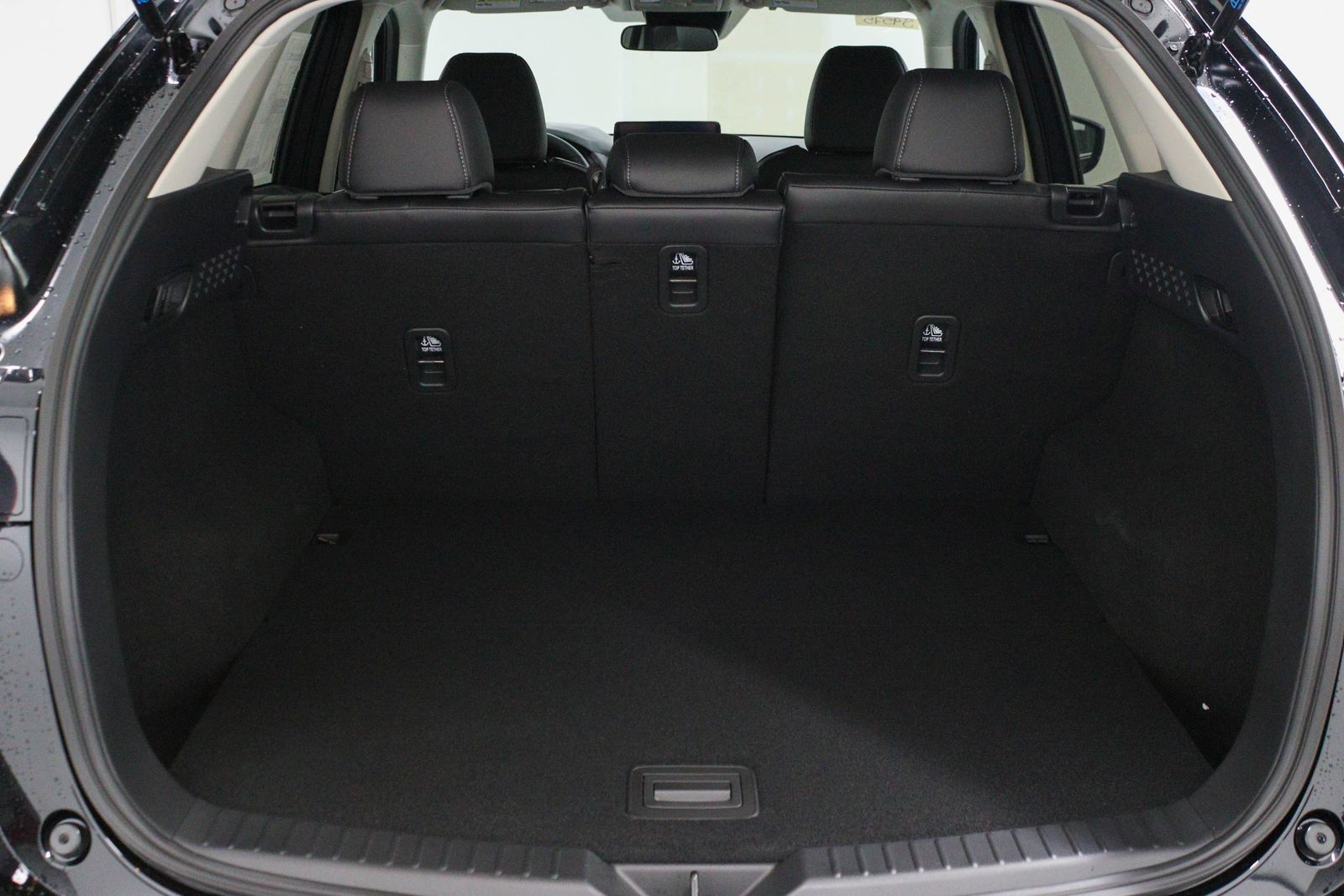 New Car 2025 Mazda Cx-5  2.5 S Select Package For Sale Under $35,000 In Austin, Texas