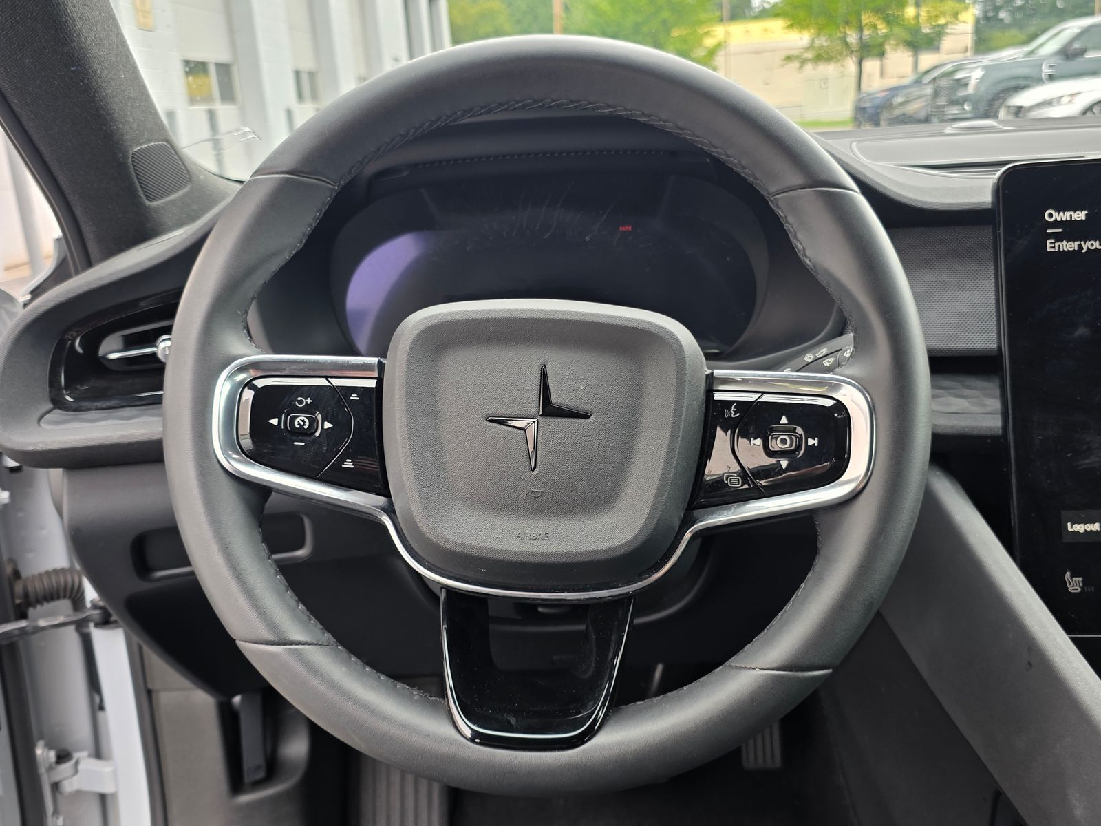 Used 2024  Polestar Long Range Dual Motor image 17