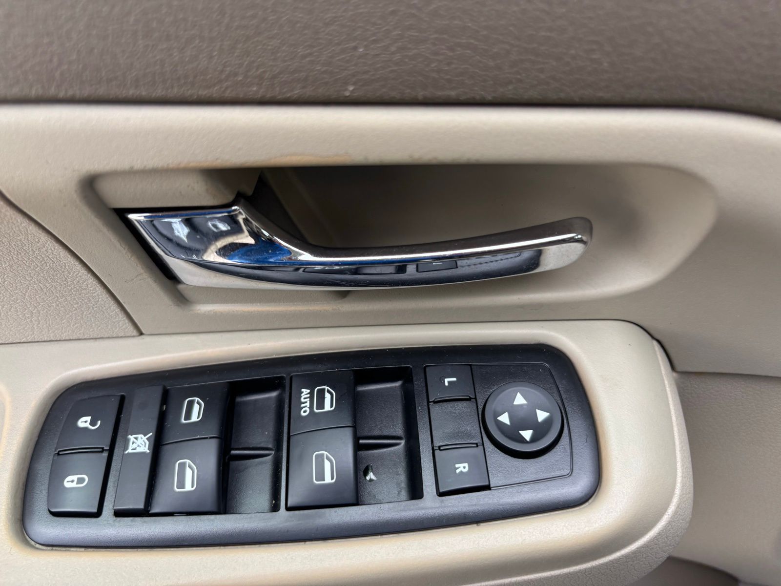 Used Car 2010 Jeep Liberty  Sport For Sale Under $10,000 In Austin, Texas