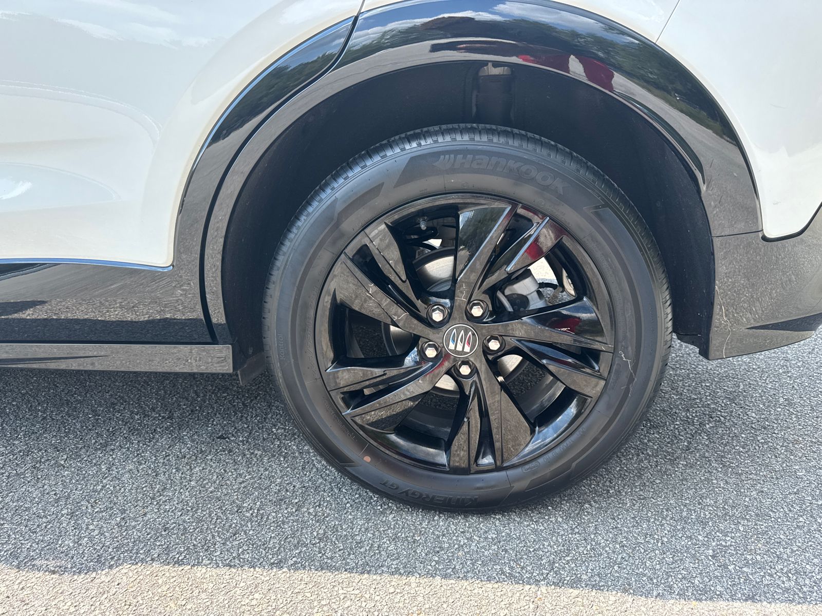 2024 Buick Encore GX Sport Touring photo 15