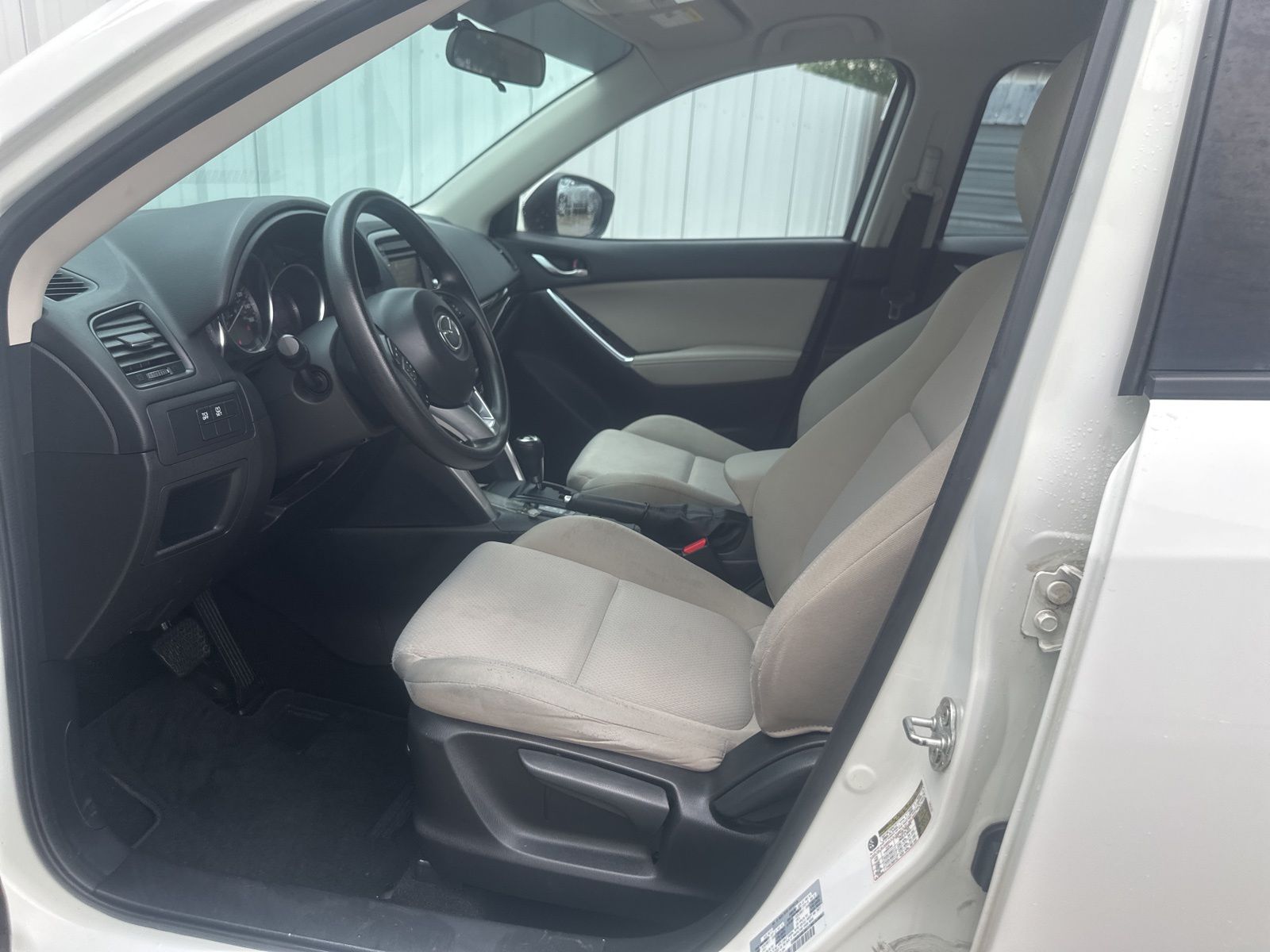 Used Car 2014 Mazda Cx-5  Sport For Sale Under $12,000 In Austin, Texas