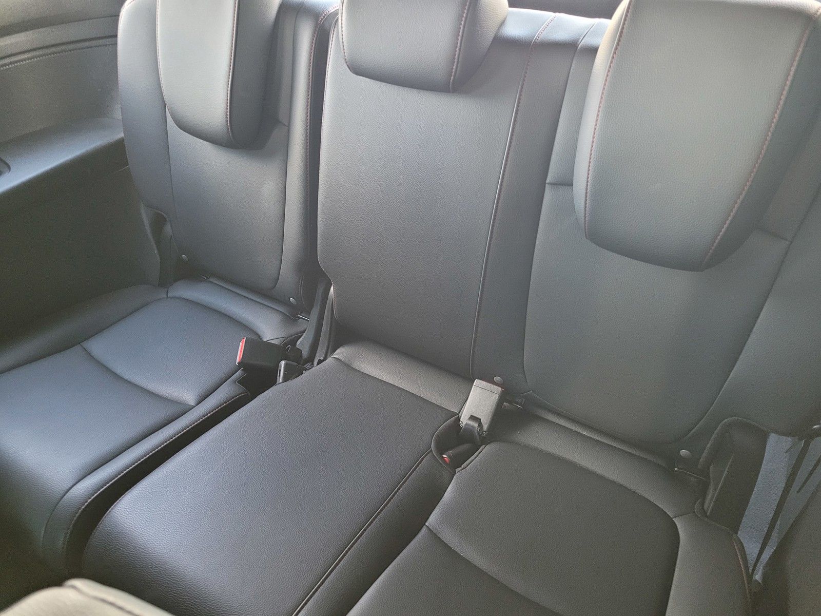 Used 2025  Honda Sport-L image 11