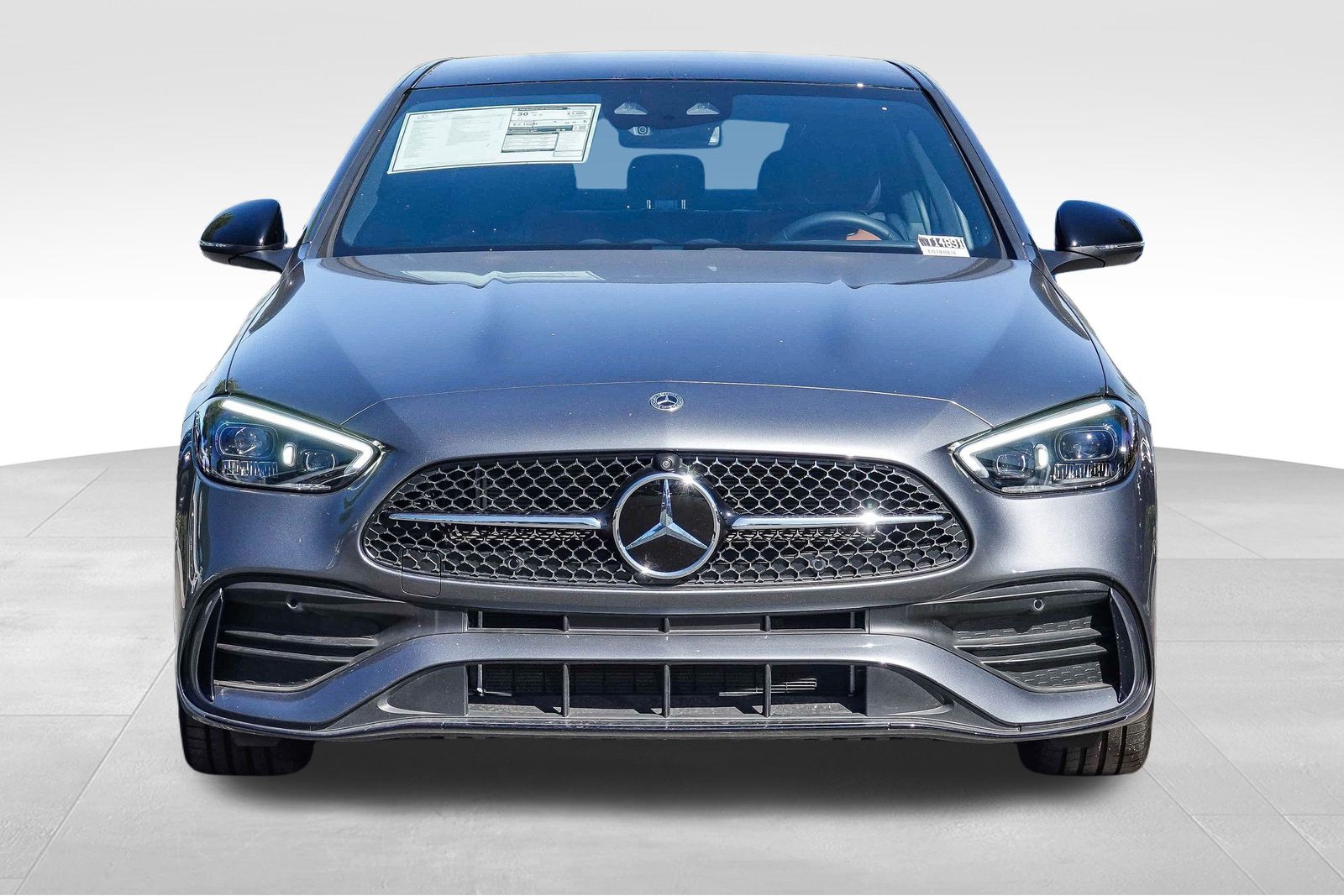 New Grey 2024 Mercedes-Benz C-Class C 300 for Sale in Monterey, CA