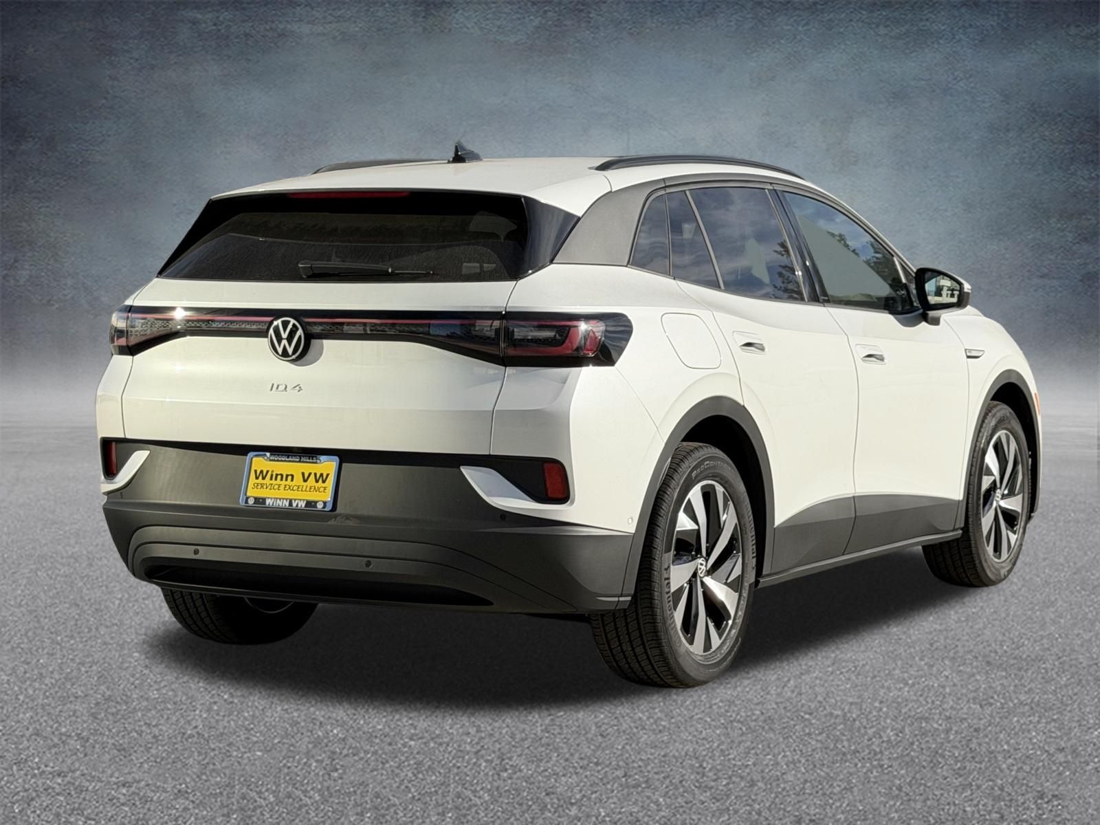 2026 Volkswagen ID.4 PRO - Photo 7