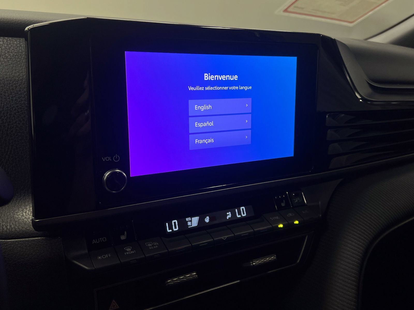 used 2025 Toyota Camry car, priced at $30,688