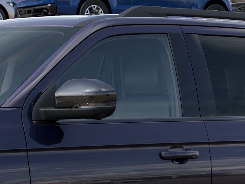 New 2027 Blue Ember Metallic Ford Platinum image 20