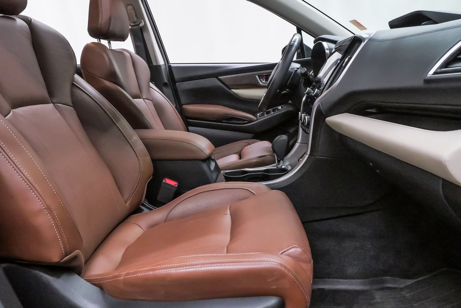 2022 Subaru Ascent Touring Black at AutoSavvy Houston Southwest