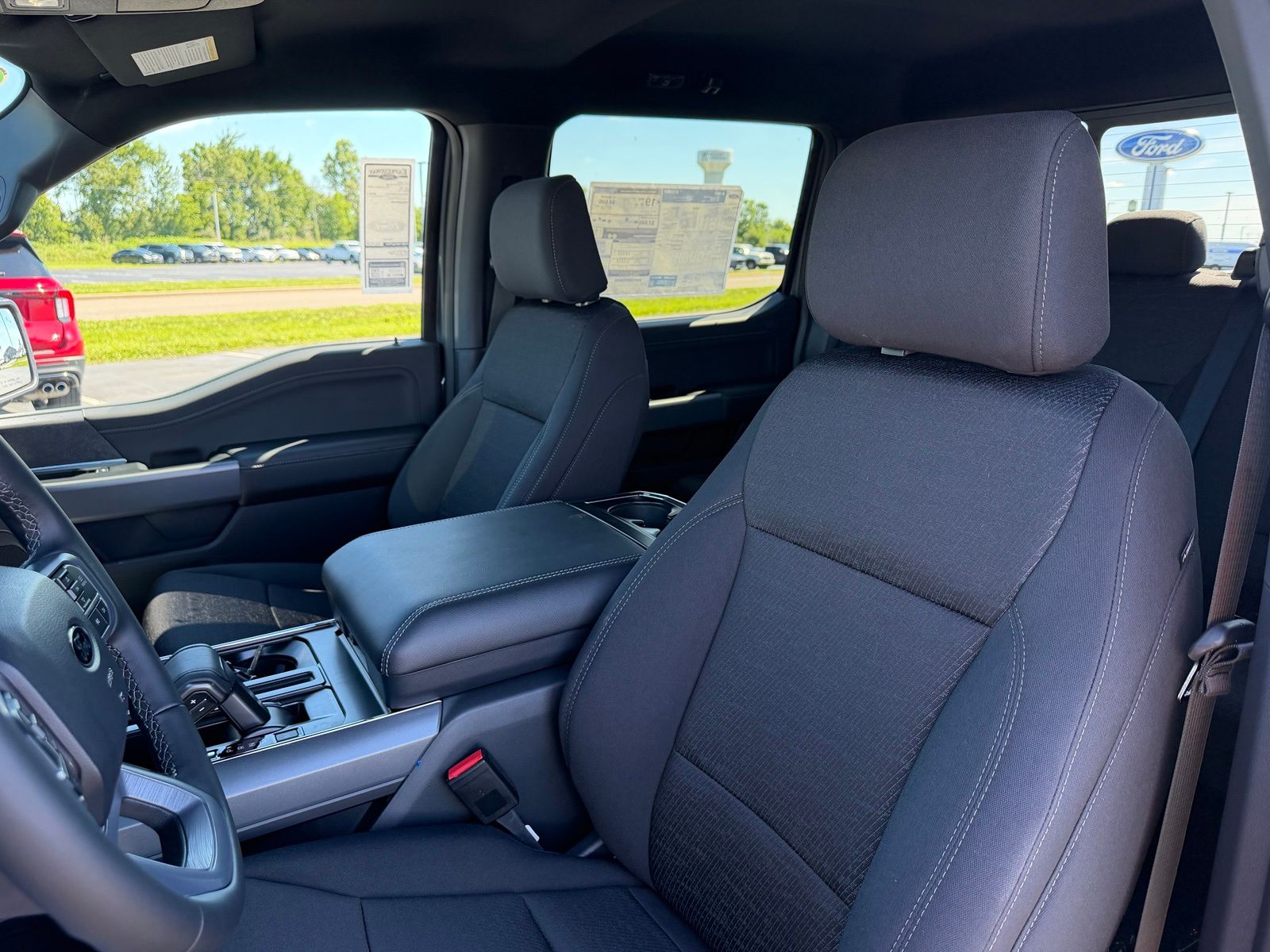 2026 Ford F-150 image 13