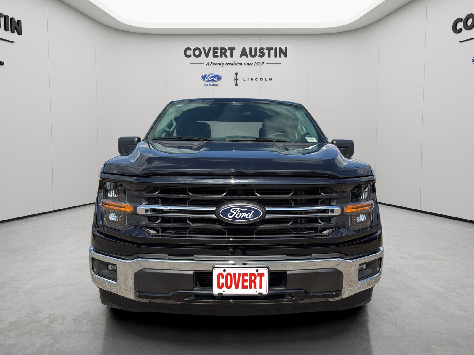 Used Car 2025 Ford F-150  Xlt For Sale Under $50,000 In Austin, Texas