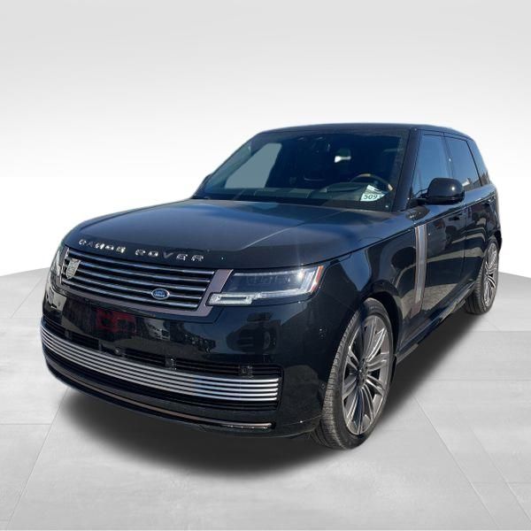 2024 Land Rover Range Rover P615 SV AWD