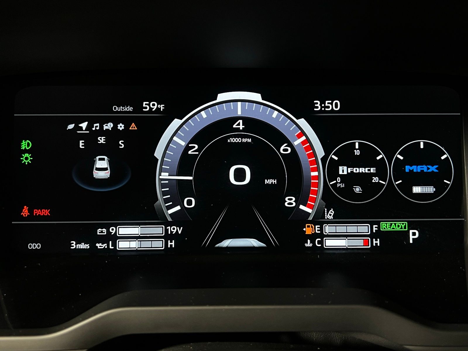 Thumbnail: 2026 Toyota Sequoia - 14