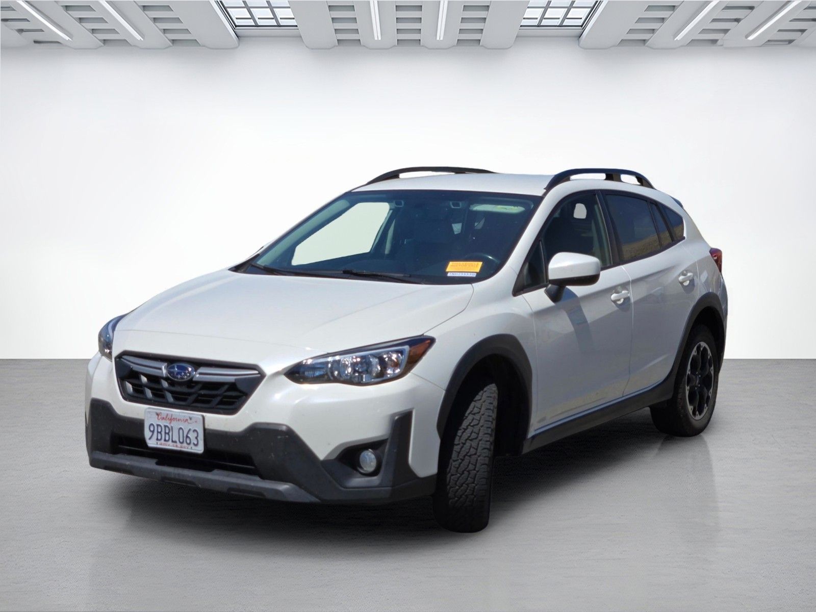 2022 Subaru Crosstrek Premium - Photo 8