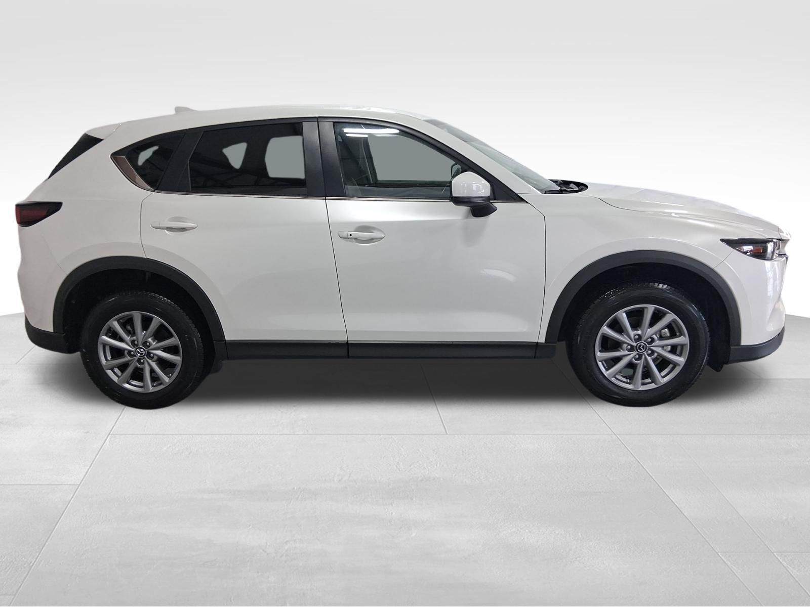 Used Car 2023 Mazda Cx-5  2.5 S Select Package For Sale Under $30,000 In Austin, Texas