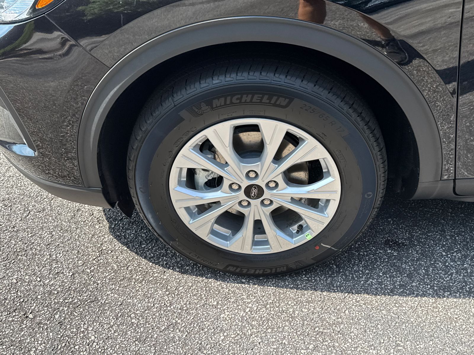 2025 Ford Escape Active photo 11