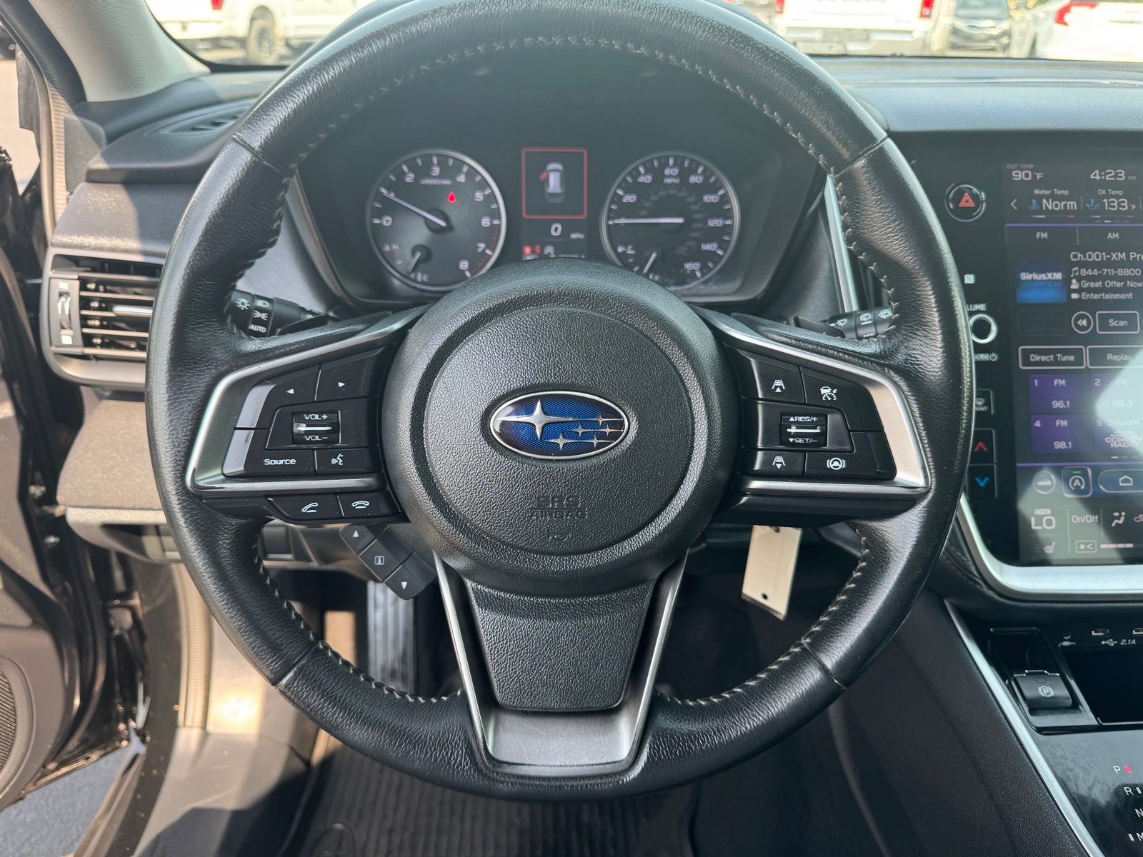 Used 2021 Subaru Outback SUV