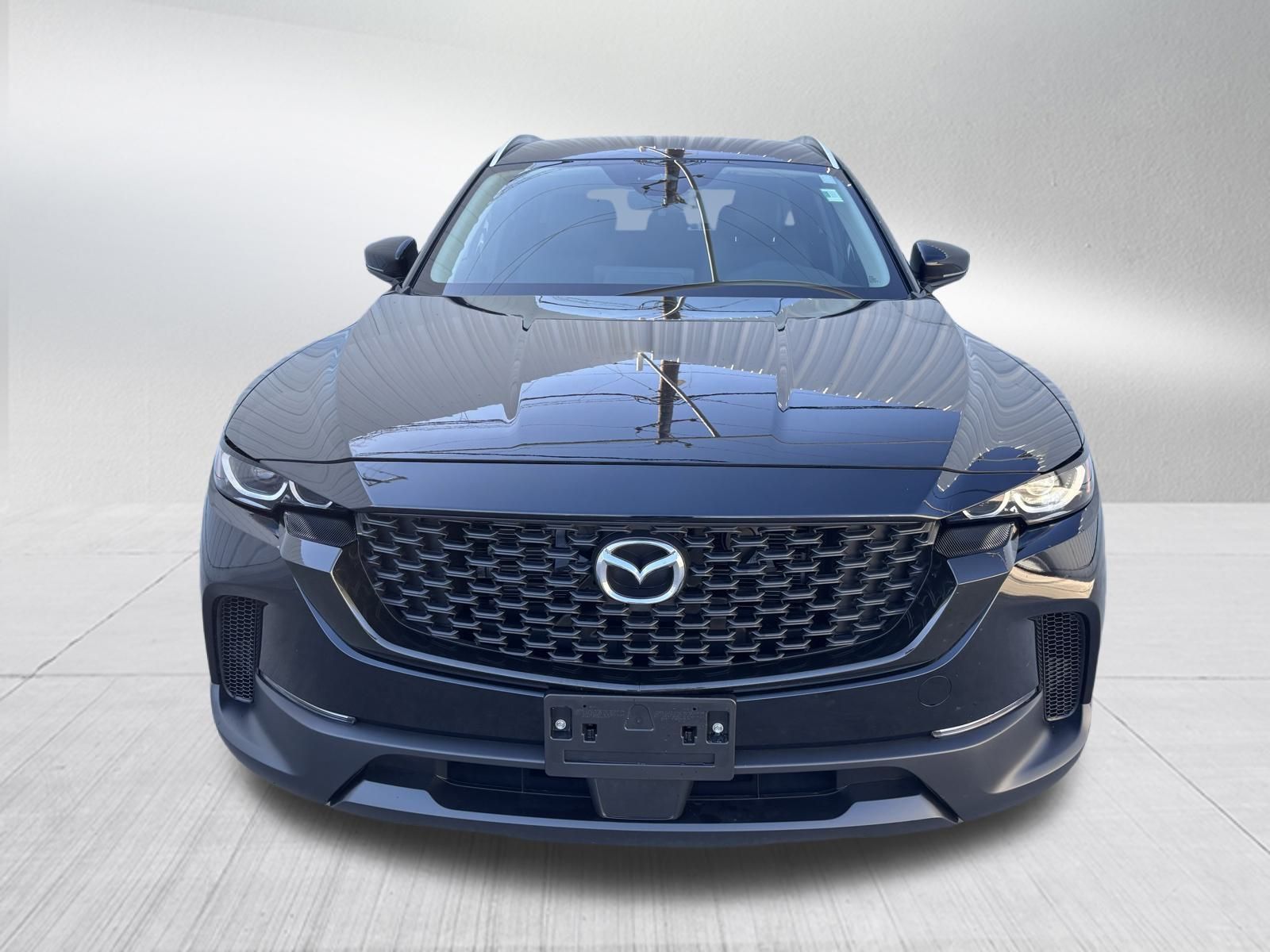 Used Car 2025 Mazda Cx-50  2.5 S Select Package For Sale Under $30,000 In Austin, Texas