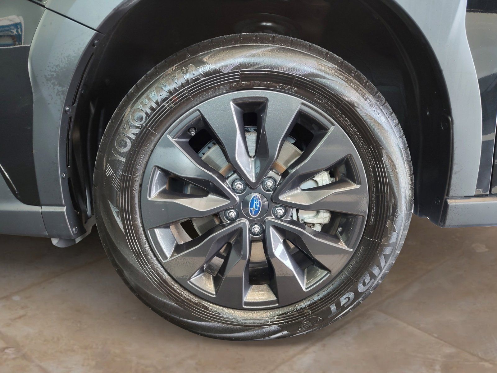 Used Car 2025 Subaru Outback  Onyx Edition For Sale Under $35,000 In San Antonio, Texas