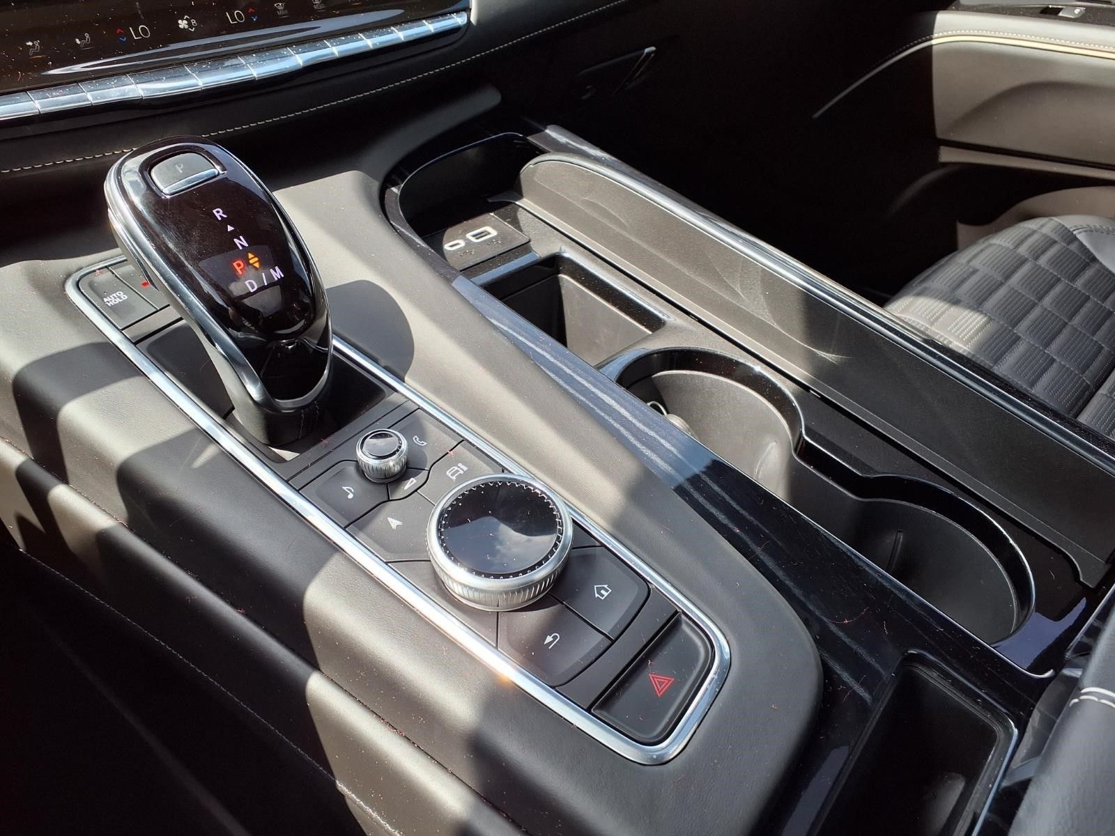2023 Cadillac Escalade ESV V-Series Black at Shottenkirk Kia Fort Bend