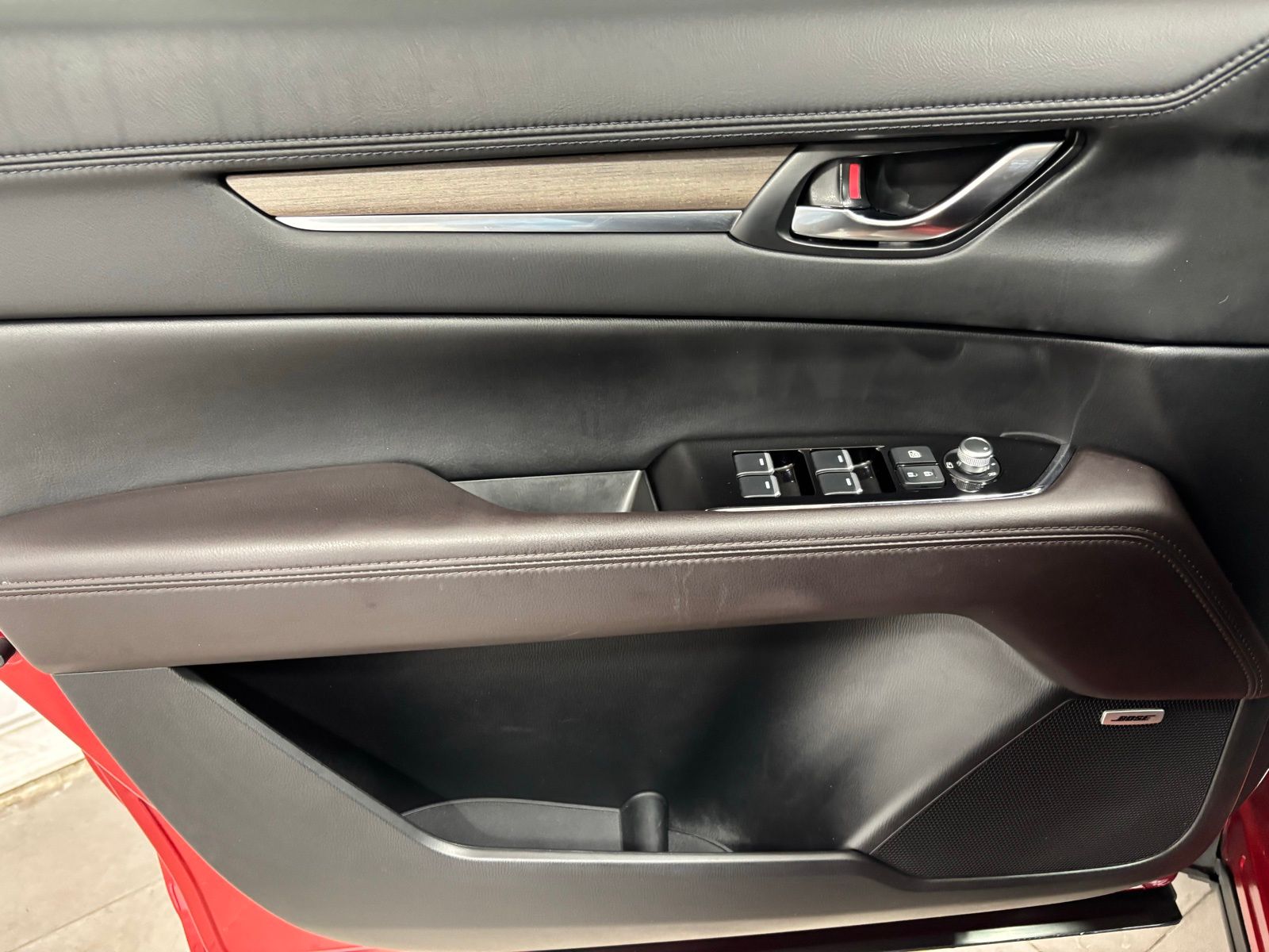 Used Car 2020 Mazda Cx-5  Signature For Sale Under $25,000 In Austin, Texas