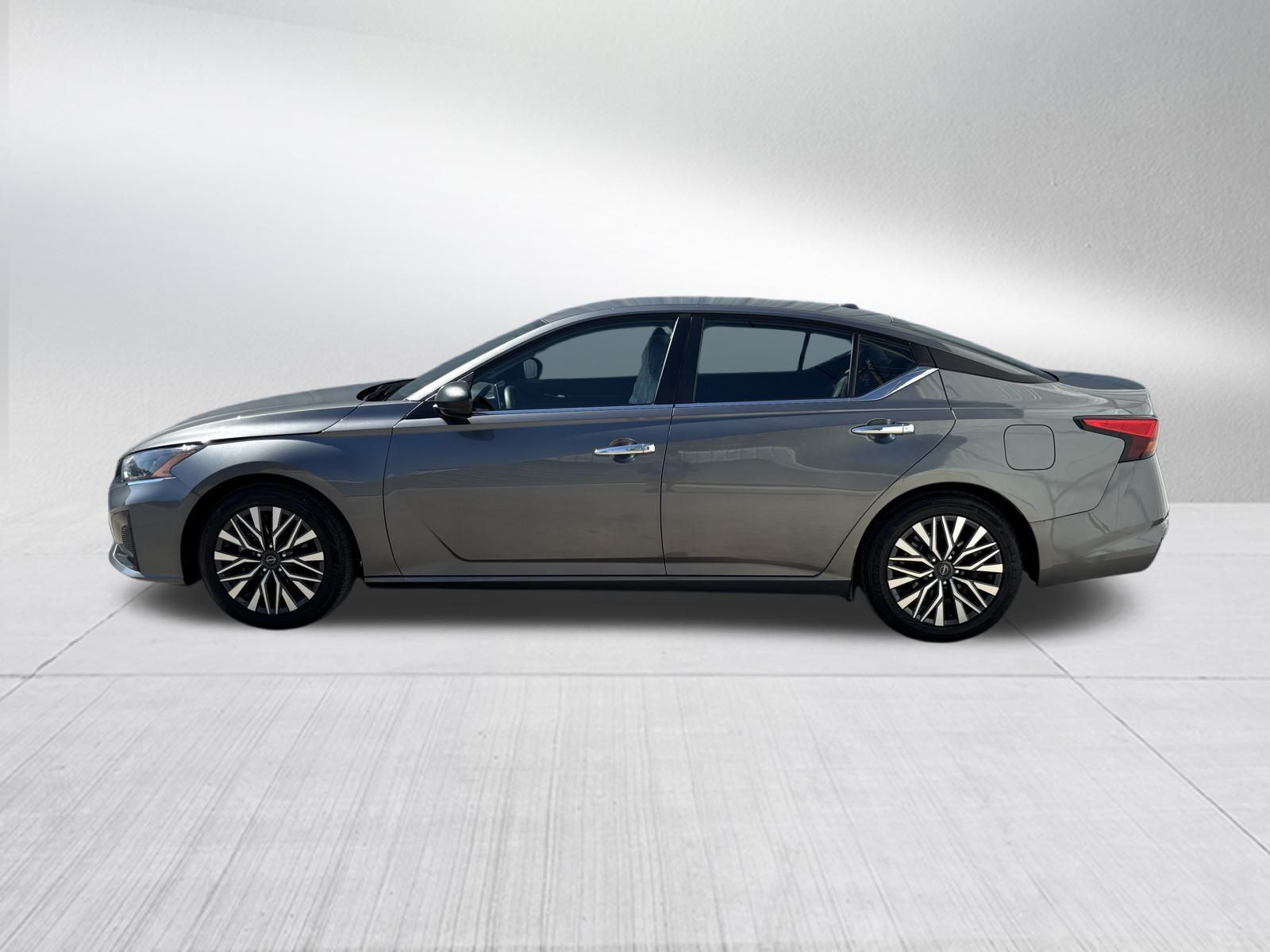 Used Car 2024 Nissan Altima  2.5 Sv For Sale Under $20,000 In Austin, Texas