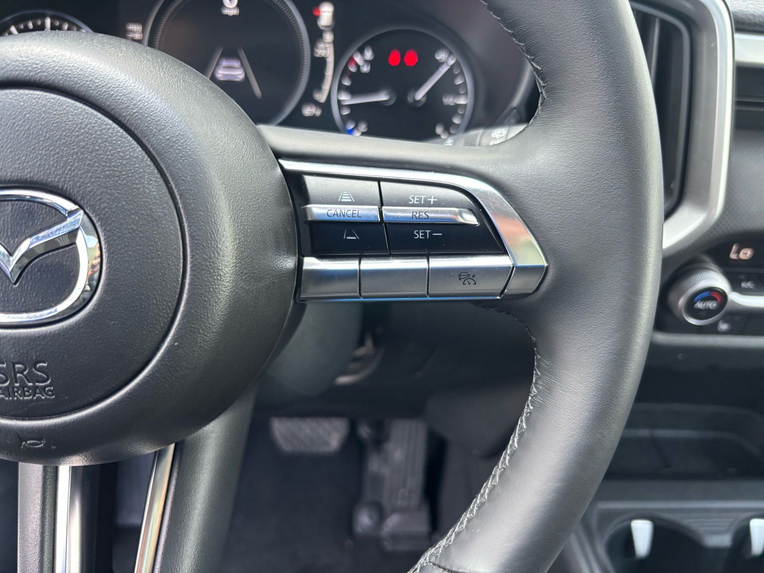 Used Car 2025 Mazda Cx-50  2.5 S Premium Package For Sale Under $30,000 In Austin, Texas