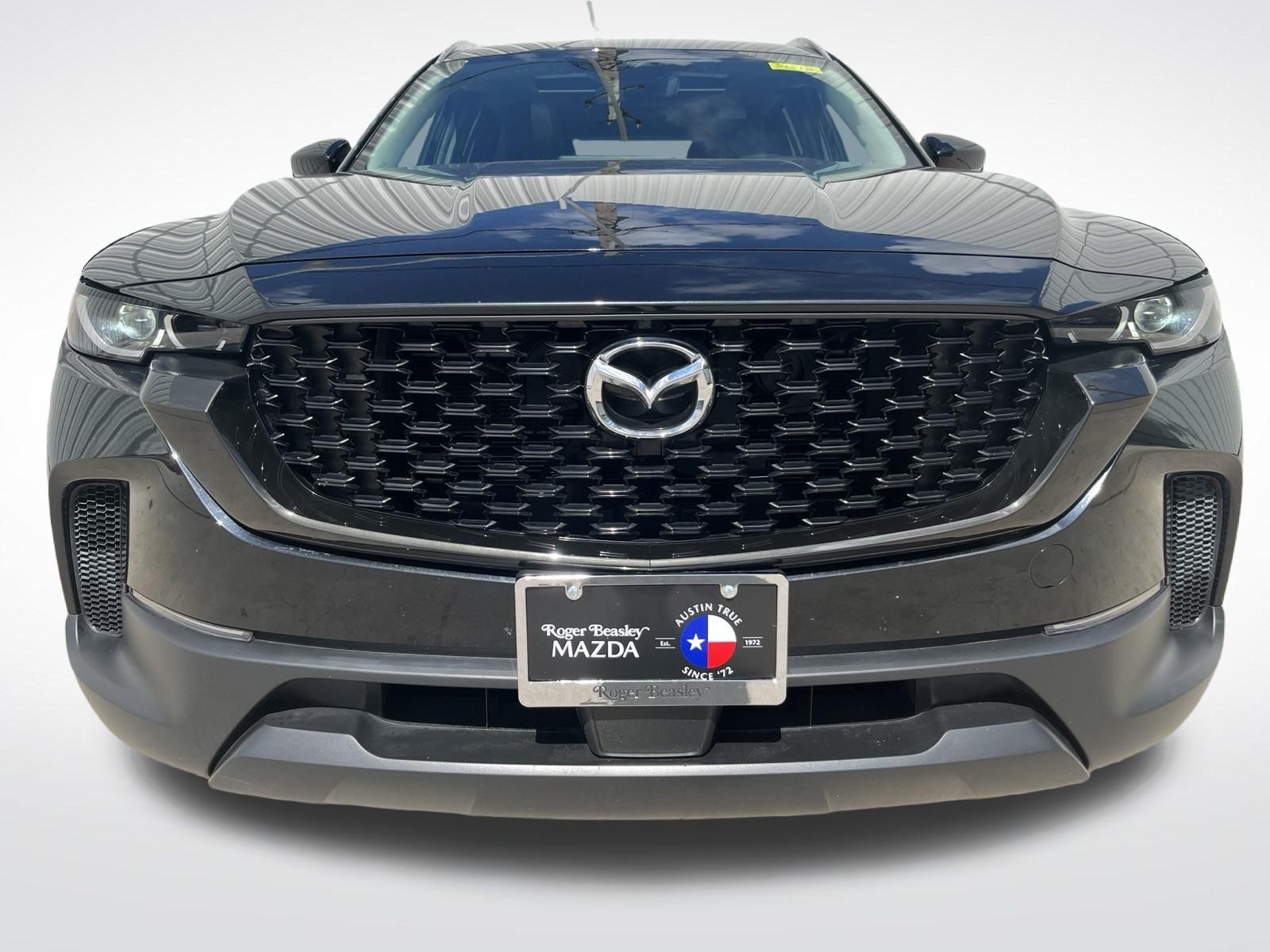 Used Car 2025 Mazda Cx-50 Hybrid  Premium Plus For Sale Under $35,000 In Austin, Texas