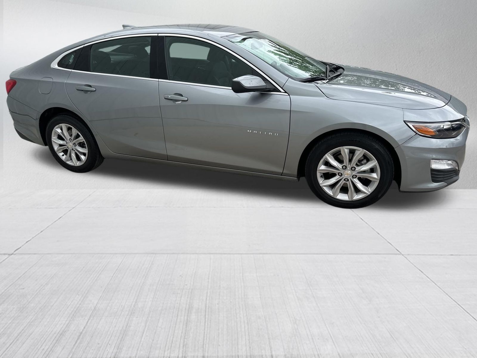 Used Car 2024 Chevrolet Malibu  Lt For Sale Under $20,000 In Austin, Texas