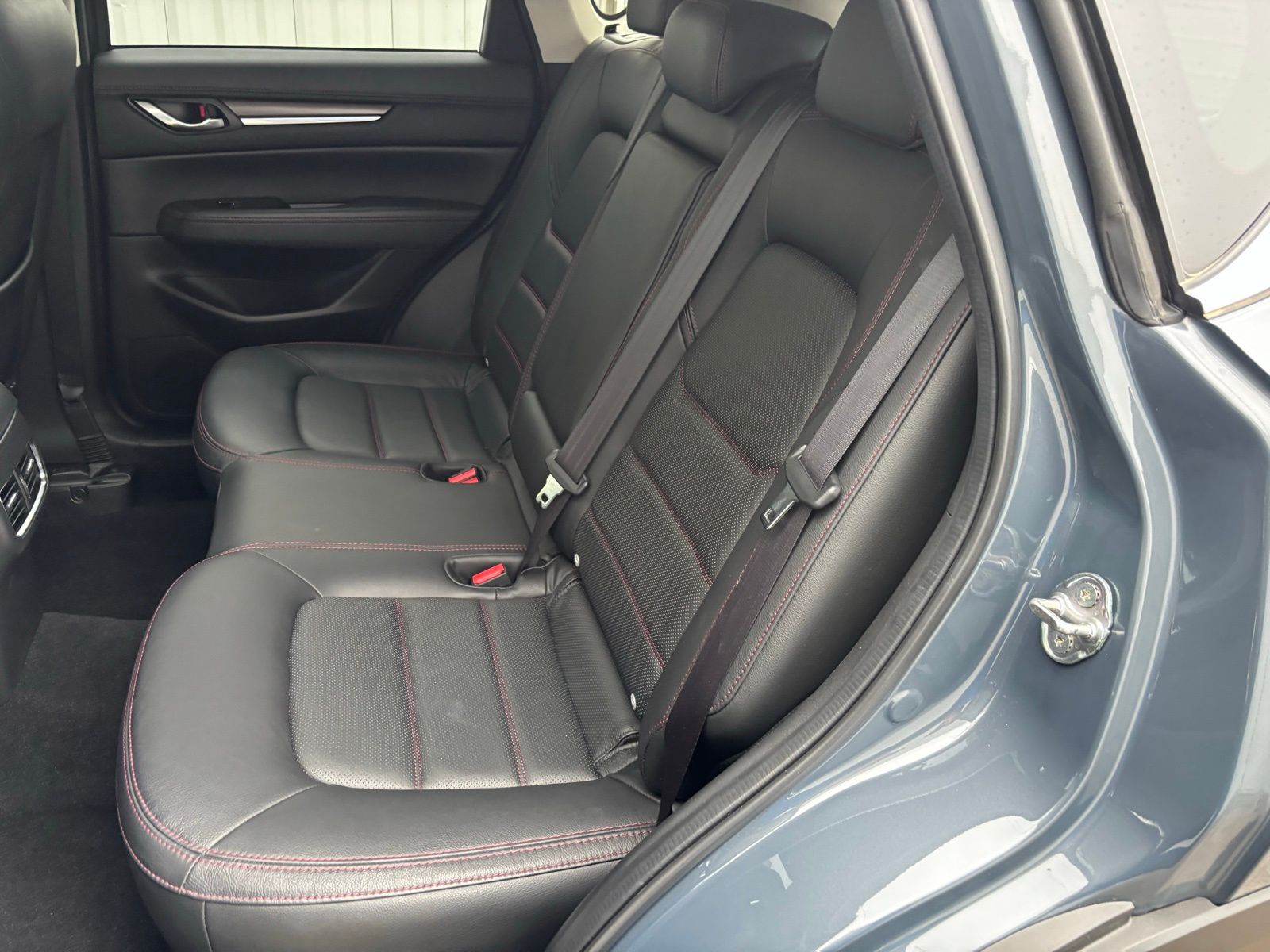 Used Car 2023 Mazda Cx-5  2.5 S Carbon Edition For Sale Under $25,000 In Austin, Texas