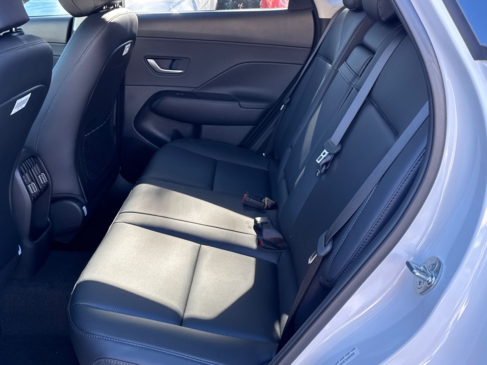 New 2026 White Hyundai Limited image 21