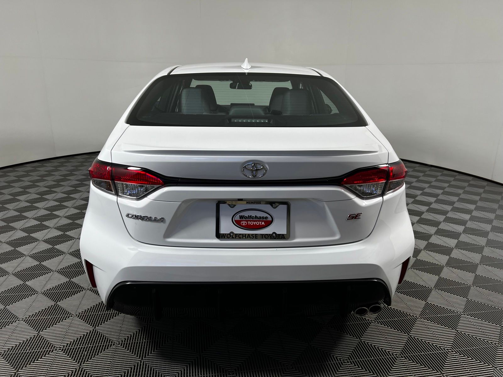 Thumbnail: 2026 Toyota Corolla - 6