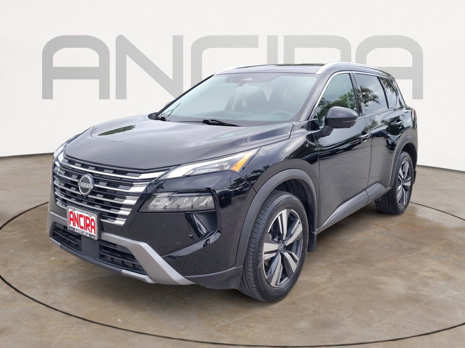 Used Car 2024 Nissan Rogue  Sl For Sale Under $30,000 In San Antonio, Texas