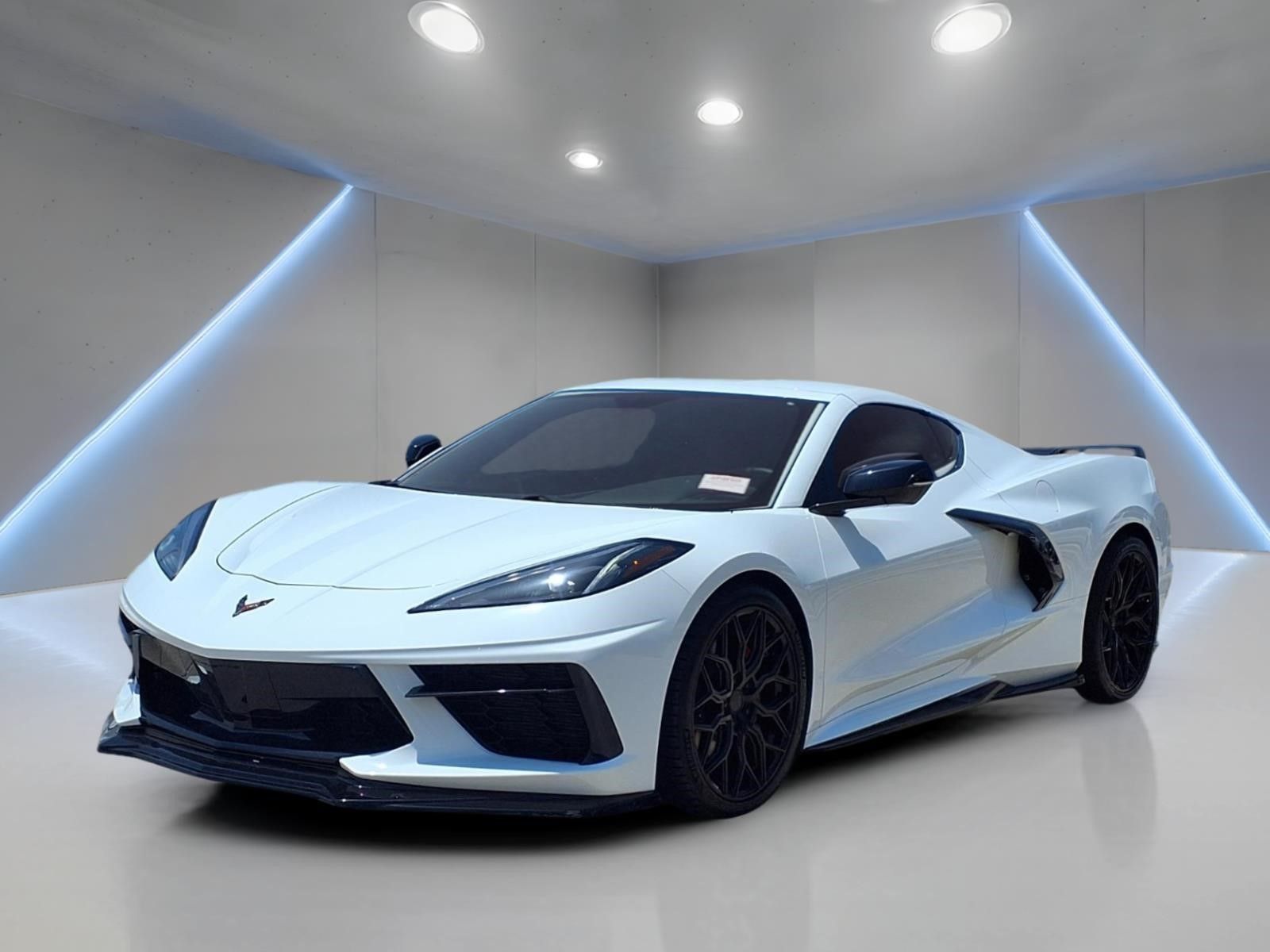 2022 Chevrolet Corvette Stingray - 0