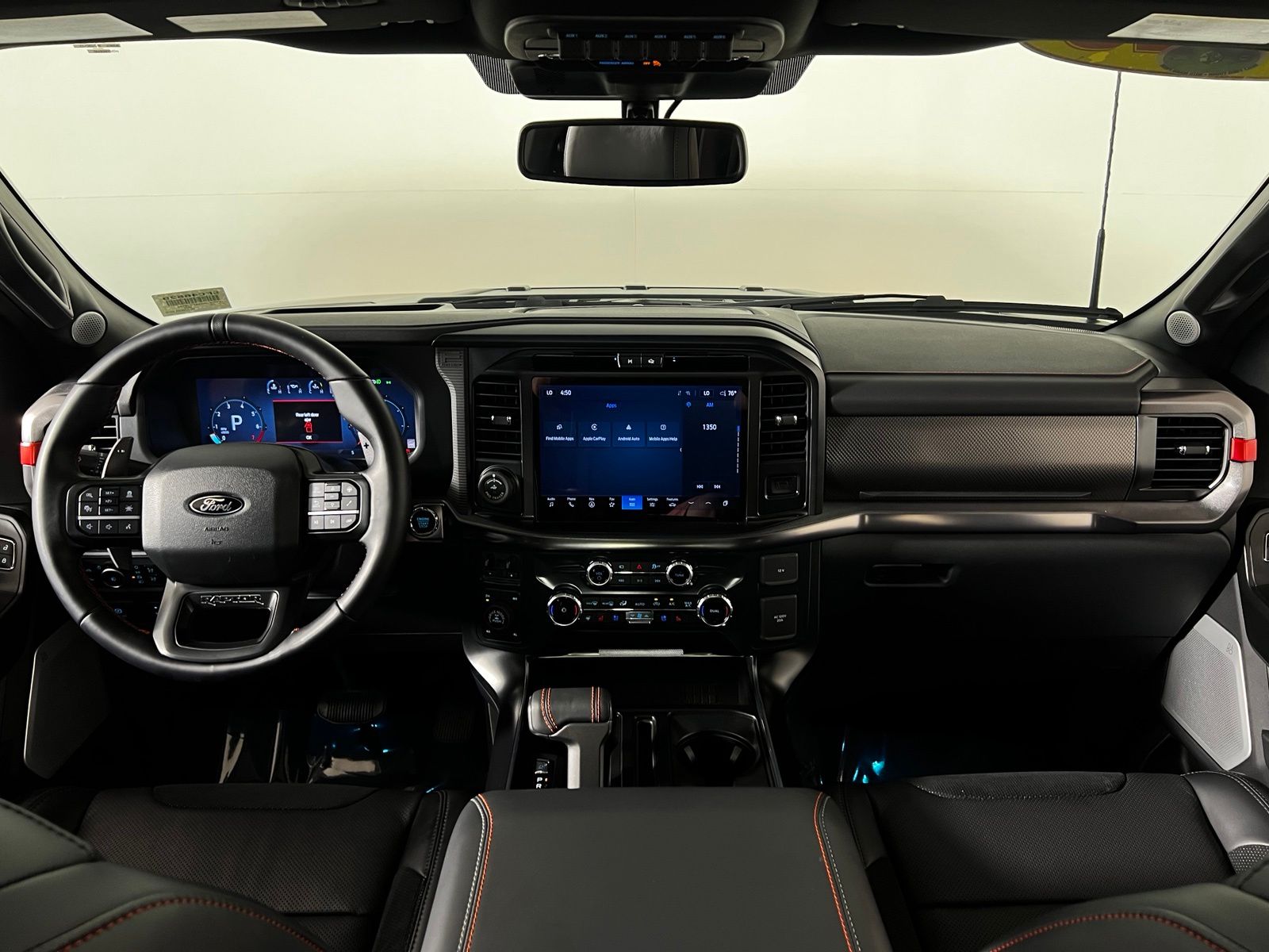 Thumbnail: 2025 Ford F-150 - 31