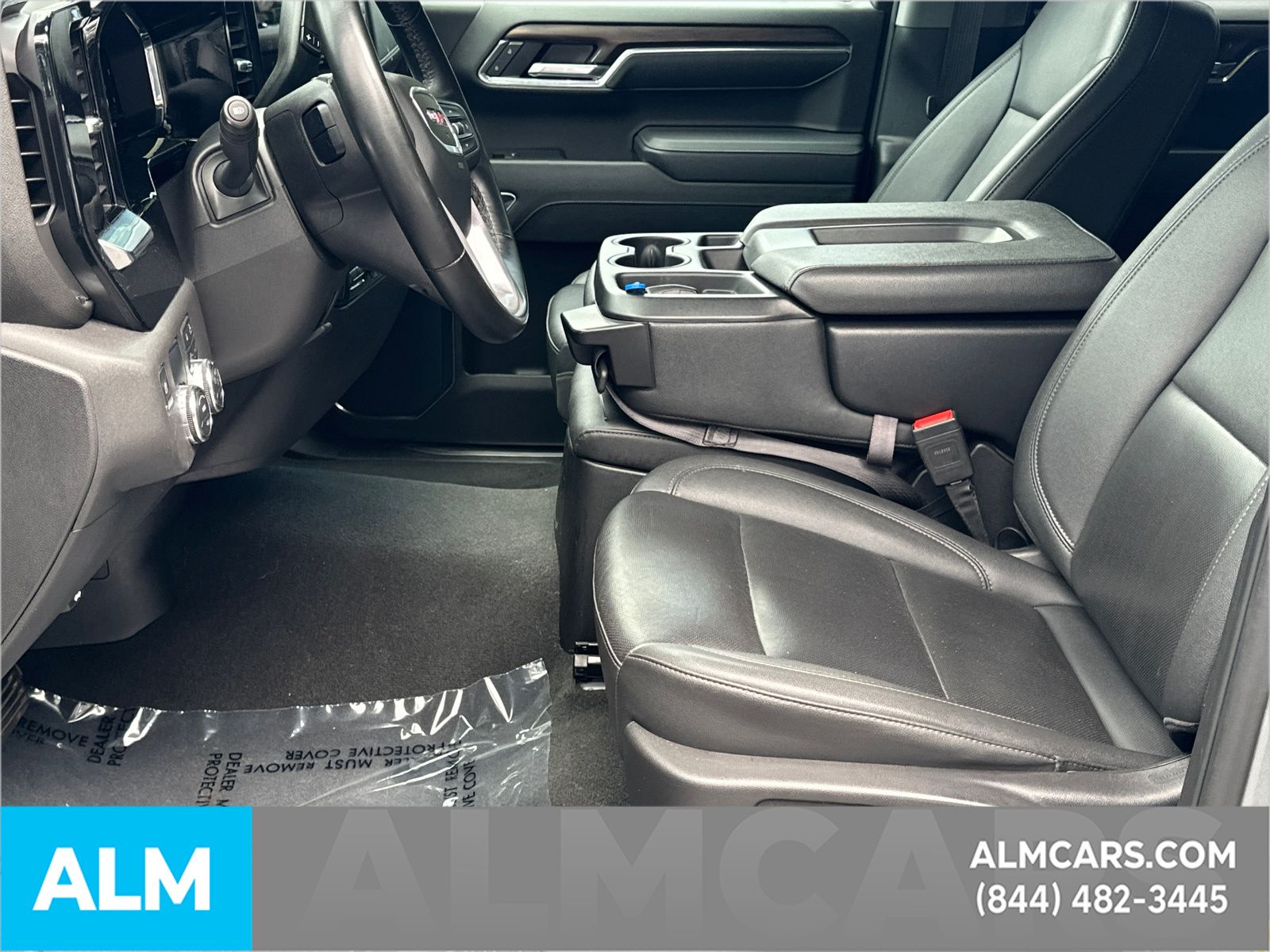 Used 2025 Sterling GMC SLT image 10