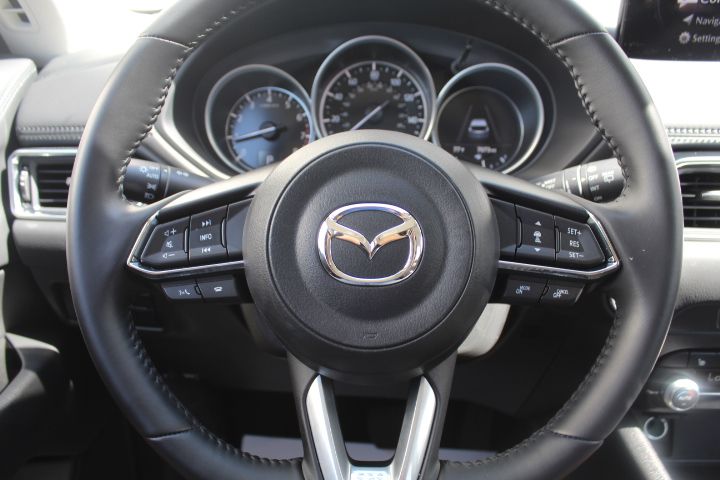 Used Car 2025 Mazda Cx-5  2.5 S Select Package For Sale Under $30,000 In Austin, Texas