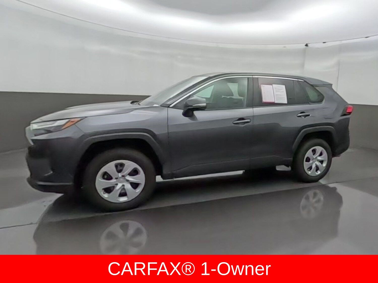 Used 2025 Toyota RAV4 SUV