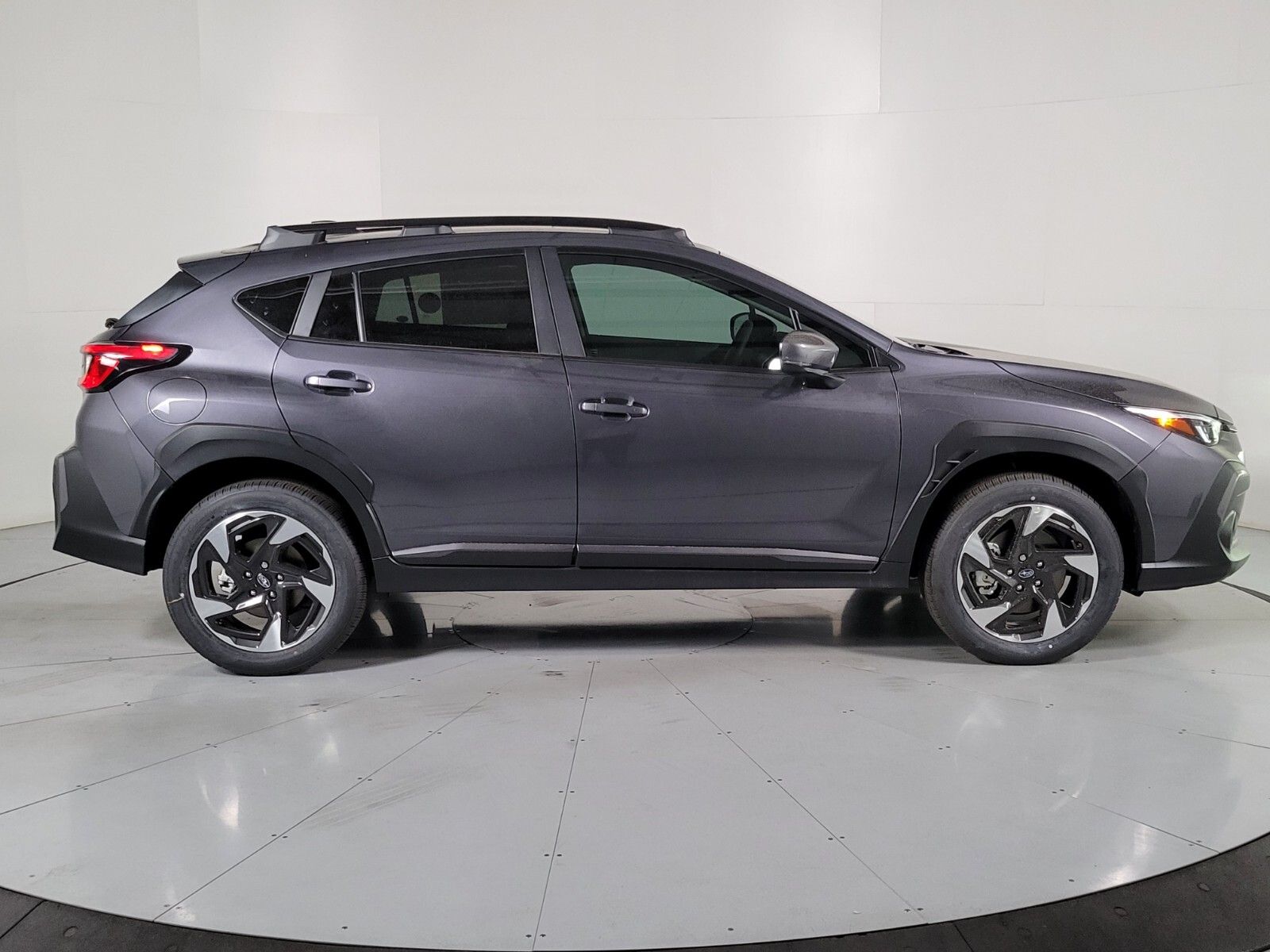 2024 Subaru Crosstrek Limited 3