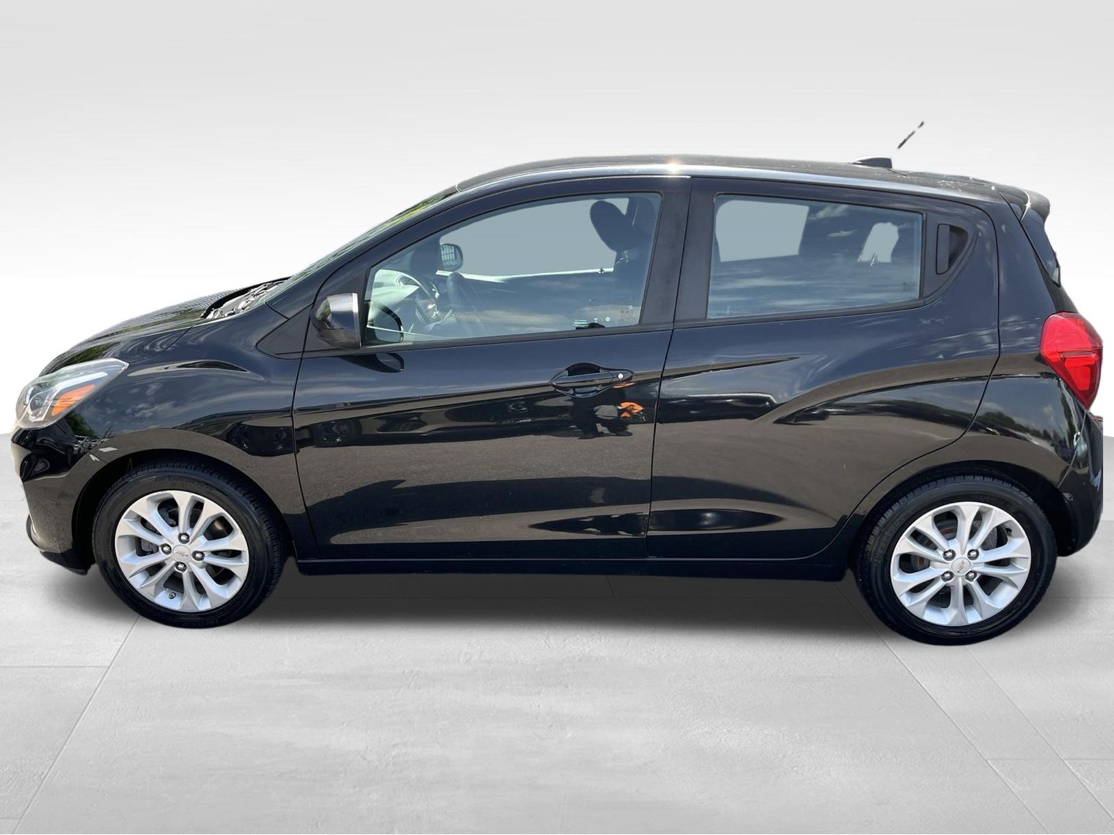 Used Car 2020 Chevrolet Spark  1lt For Sale Under $12,000 In Austin, Texas