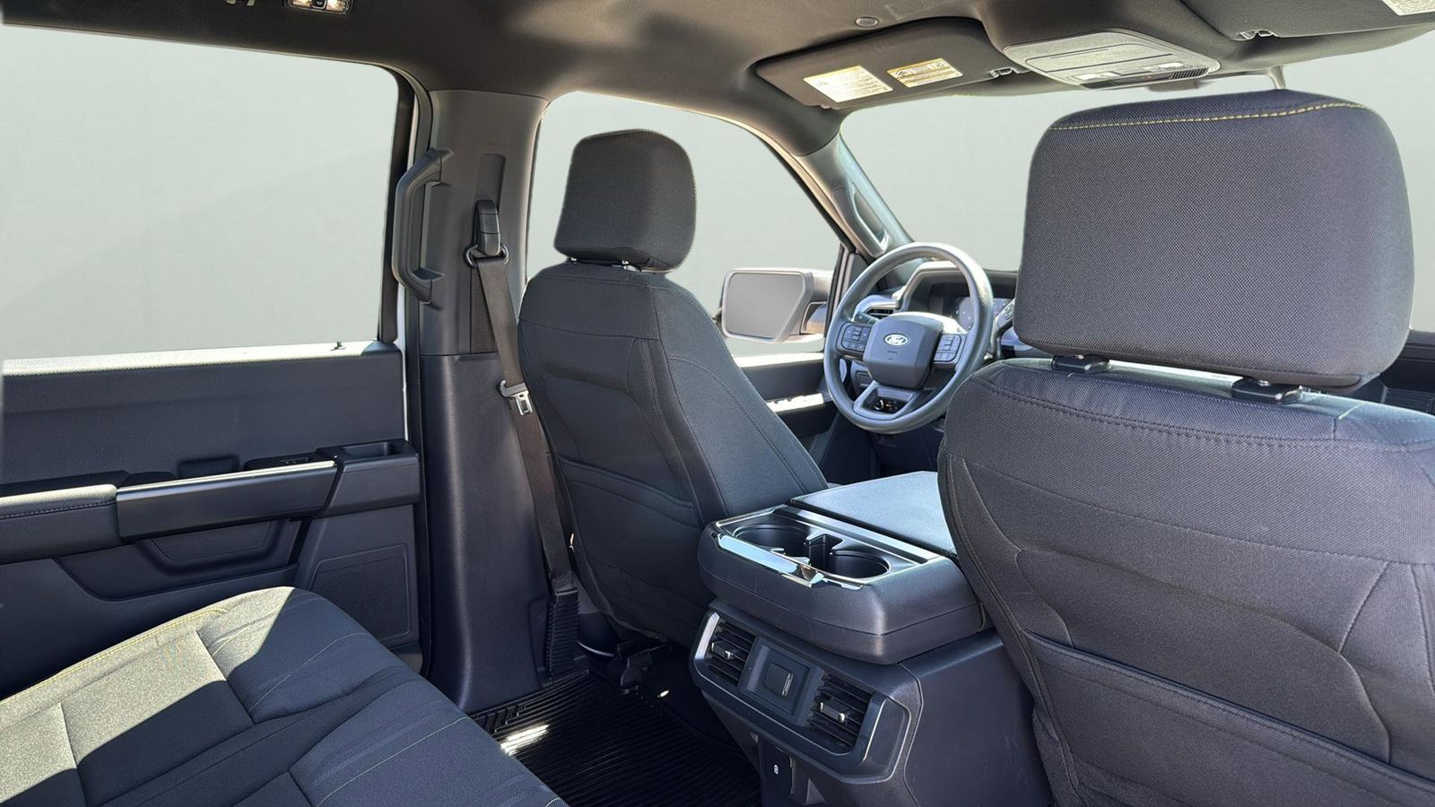 Used Car 2024 Ford F-150  Stx For Sale Under $40,000 In Austin, Texas