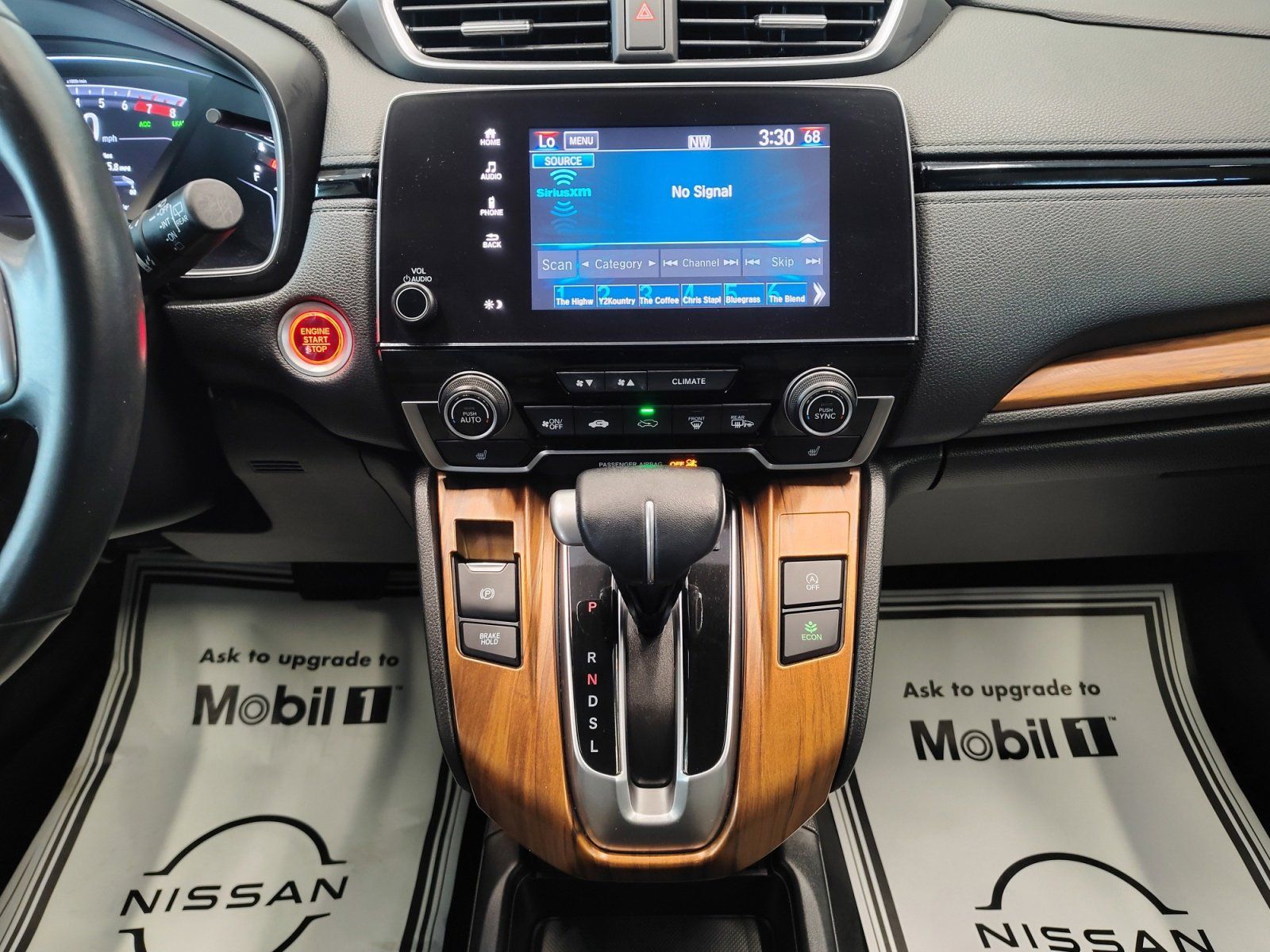 Used Car 2020 Honda Cr-v  Ex-l For Sale Under $25,000 In San Antonio, Texas