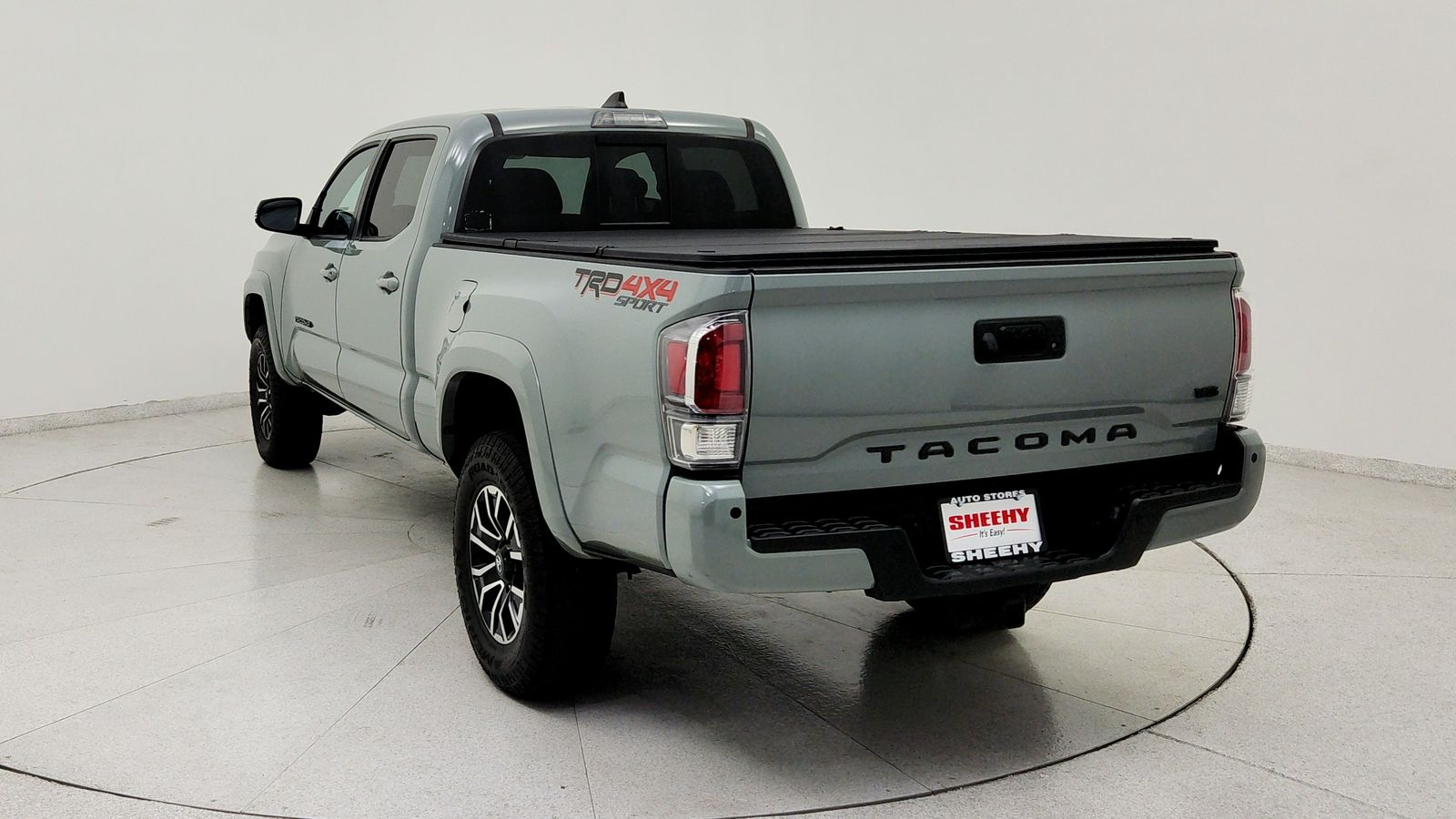 Used 2022  Toyota TRD Sport image 5