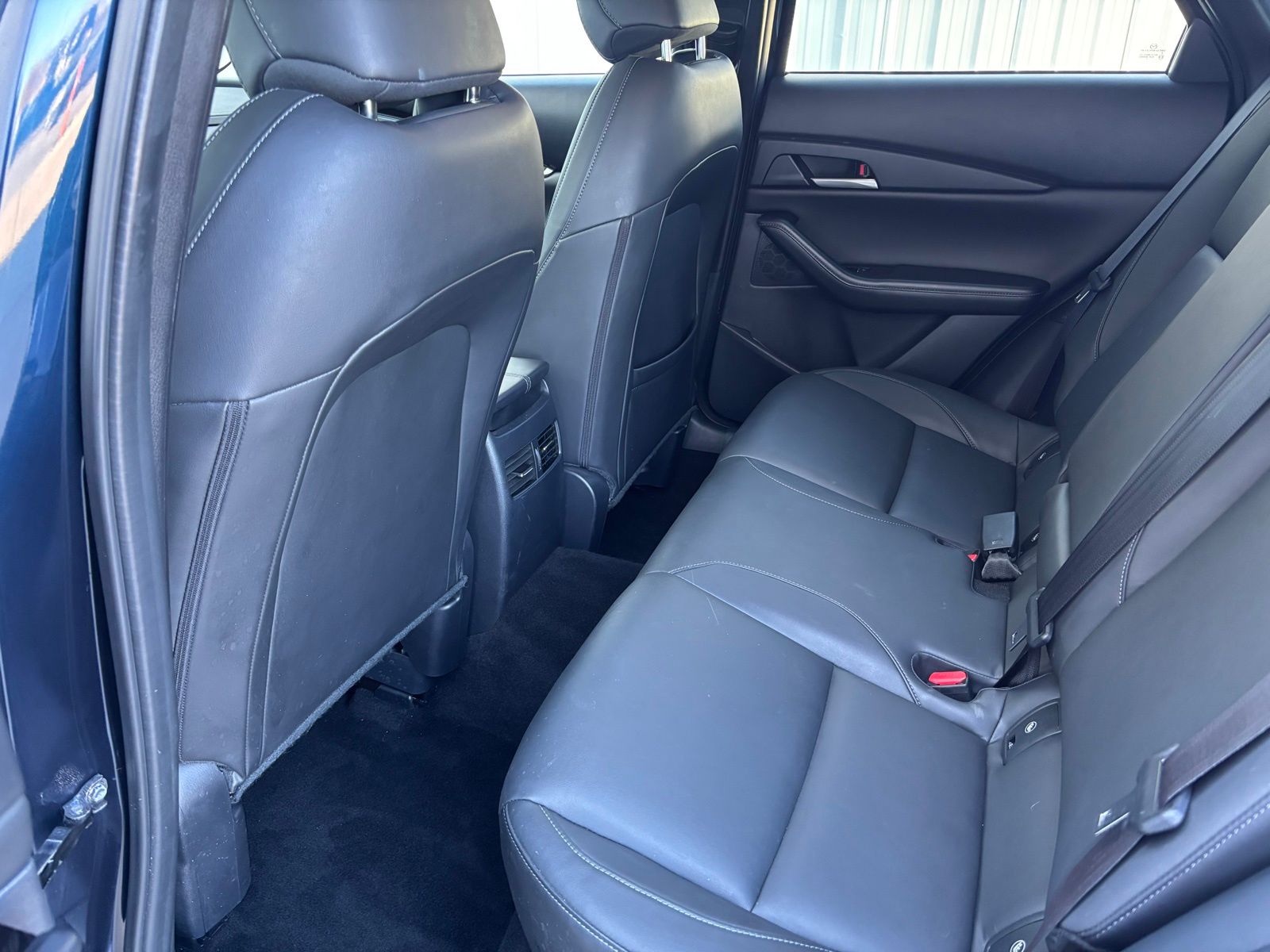 Used Car 2024 Mazda Cx-30  2.5 S Select Sport For Sale Under $25,000 In Austin, Texas