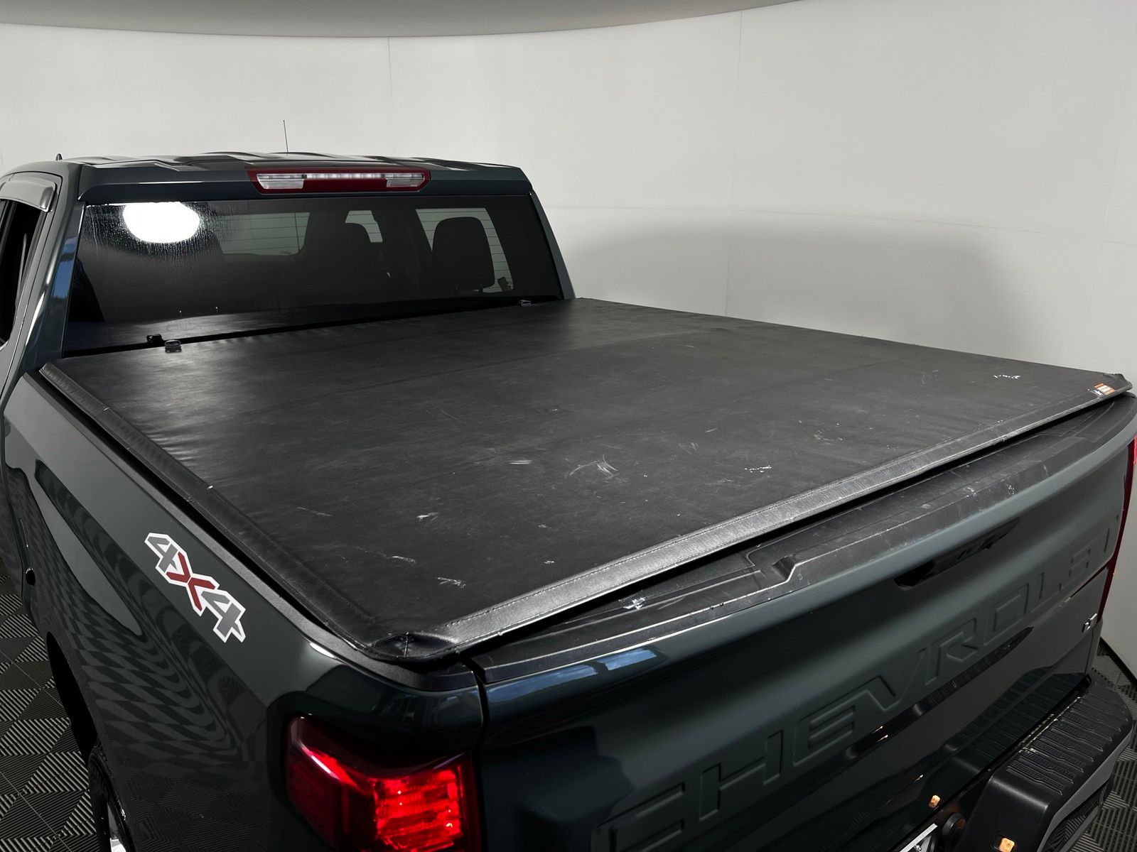 Thumbnail: 2025 Chevrolet Silverado 1500 - 27