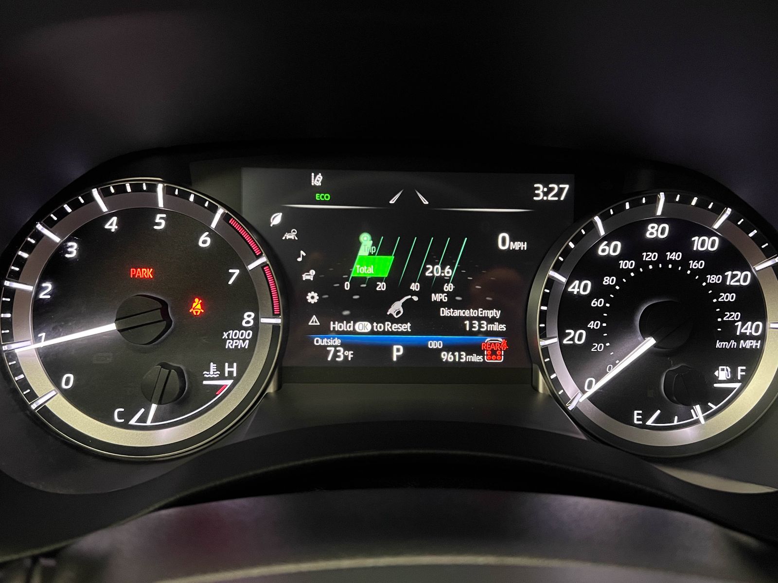 used 2025 Toyota Highlander car, priced at $43,388