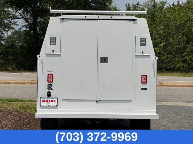 New 2026 Oxford White Ford SD image 5