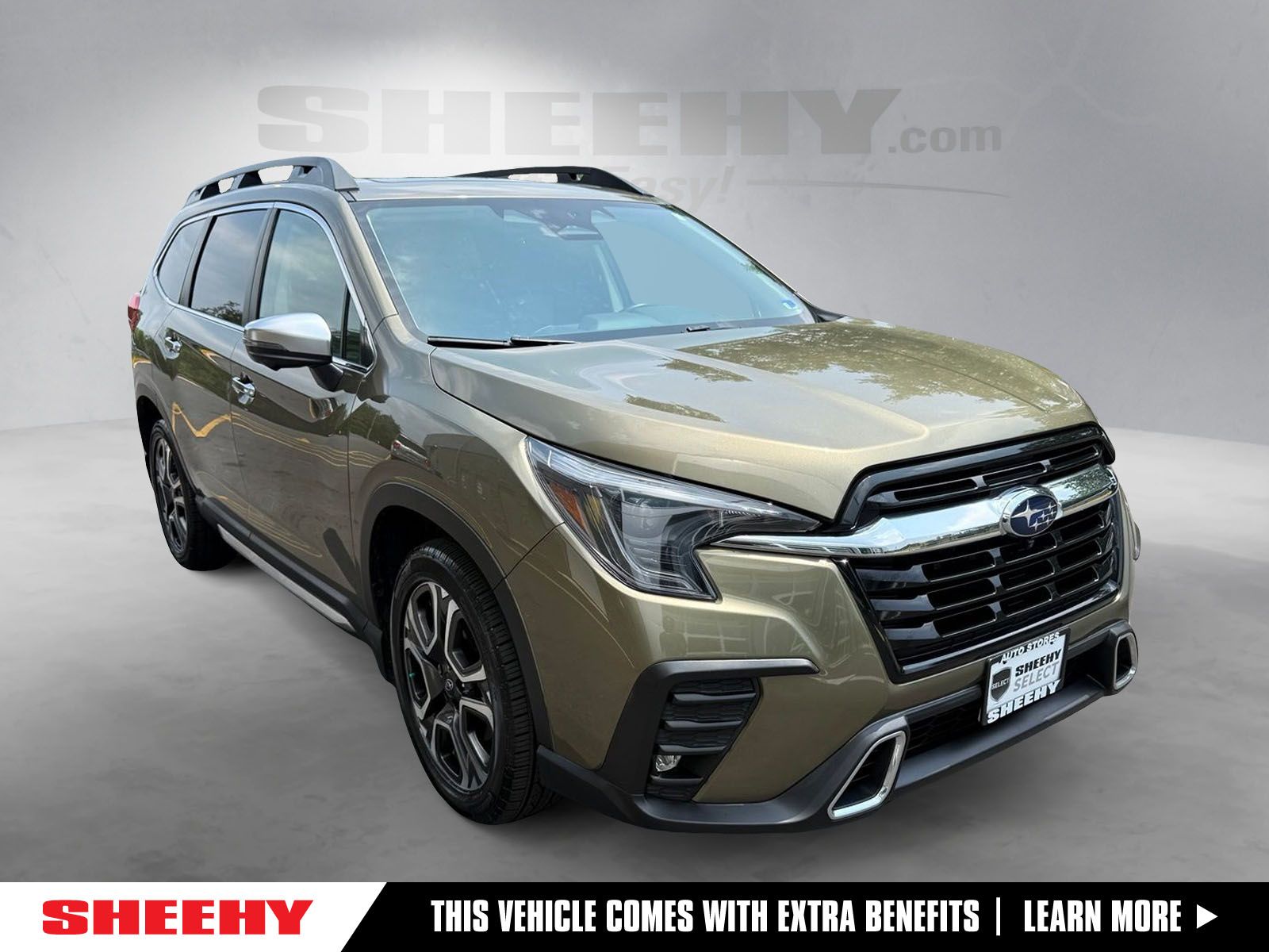 2023 Subaru Ascent Touring