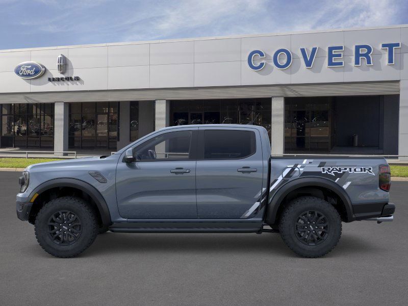 New Car 2025 Ford Ranger  Raptor For Sale Under $60,000 In Austin, Texas