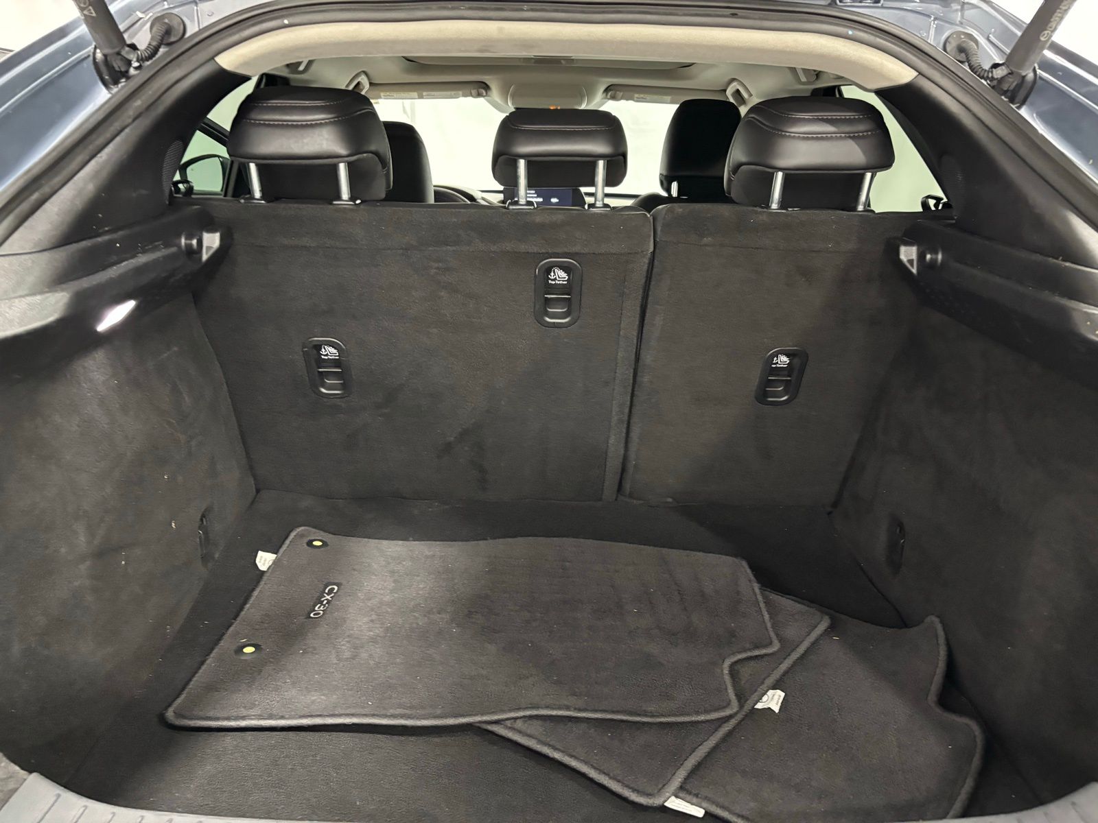 Used Car 2020 Mazda Cx-30  Premium For Sale Under $15,000 In Austin, Texas