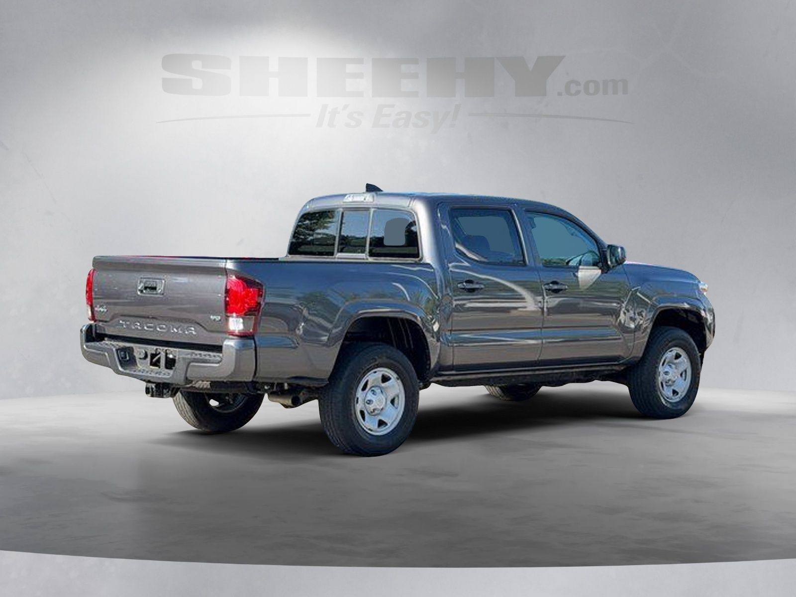 Used 2023 Gray Toyota SR image 12
