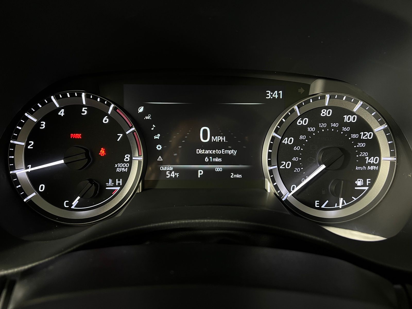 Thumbnail: 2025 Toyota Highlander - 13